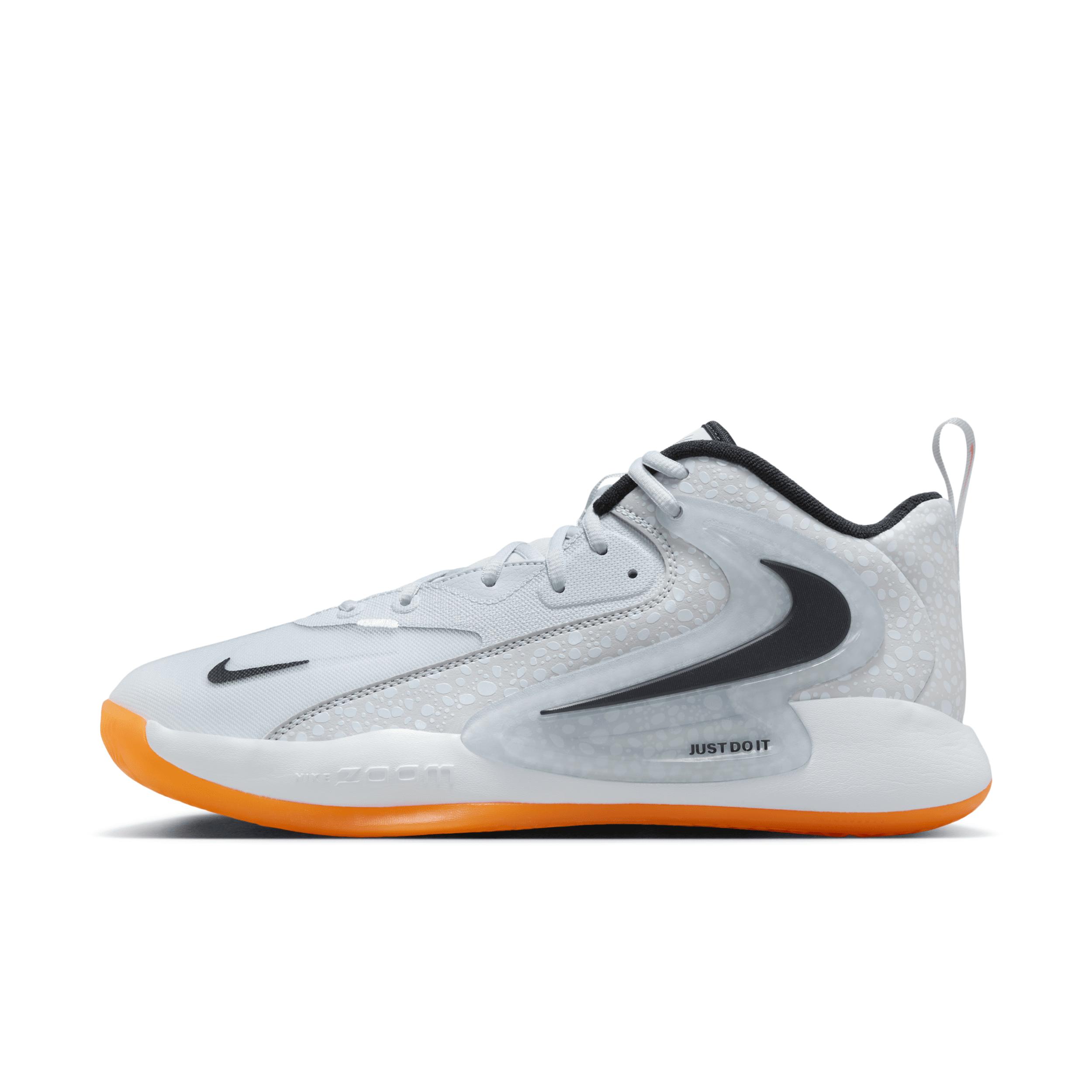 Nike Unisex HyperSet 2 SE Volleyball Shoes by NIKE