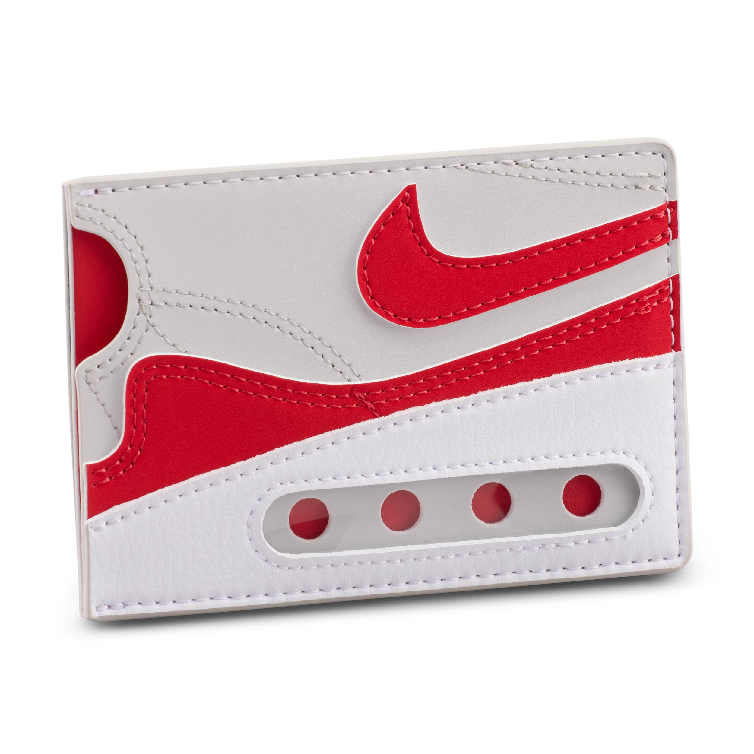 Nike Unisex Icon Air Max Card Wallet by NIKE