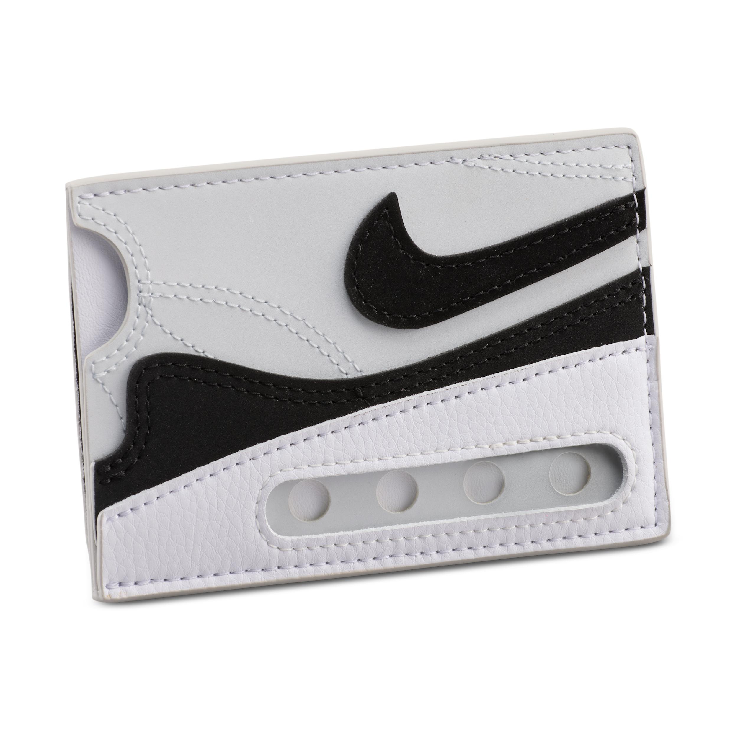 Nike Unisex Icon Air Max Card Wallet by NIKE