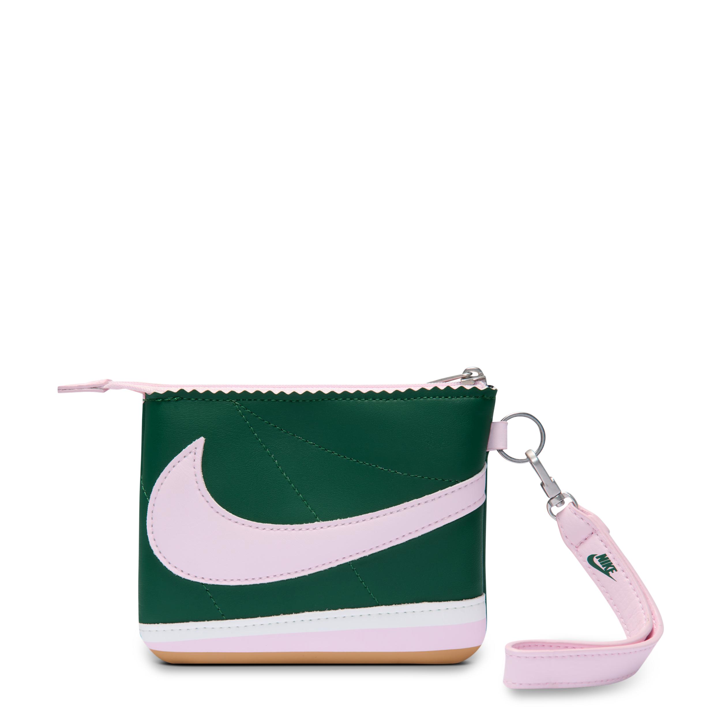 Nike Unisex Icon Cortez Wristlet by NIKE