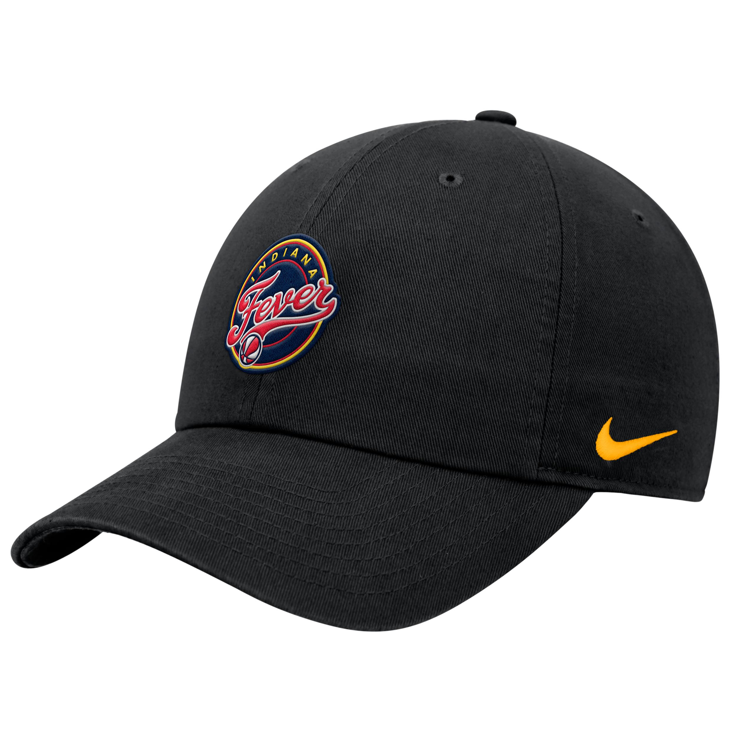 Nike Unisex Indiana Fever WNBA Cap by NIKE