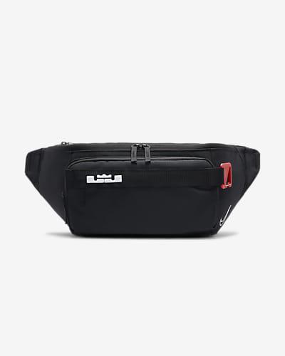 Nike Unisex LeBron Elemental Fanny Pack (10L) by NIKE Nike Unisex LeBron Elemental Fanny Pack (10L) by NIKE