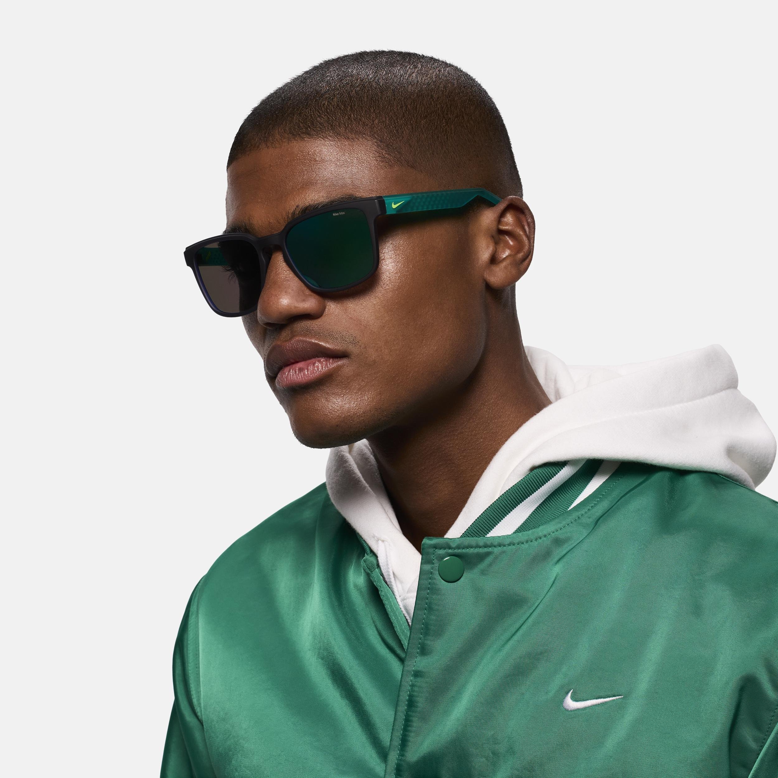 Nike Unisex LiveFree Iconic Mirrored Sunglasses by NIKE
