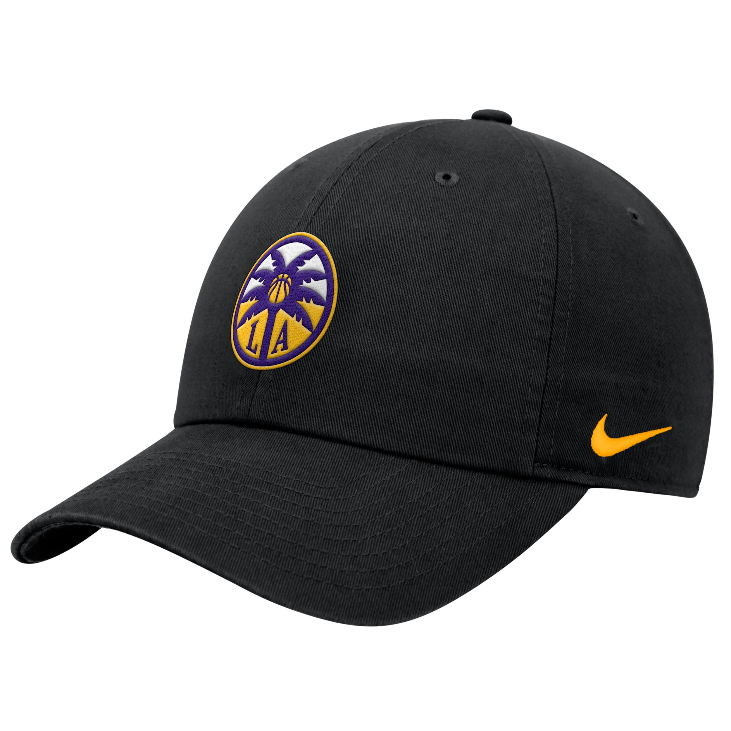 Nike Unisex Los Angeles Sparks WNBA Cap by NIKE