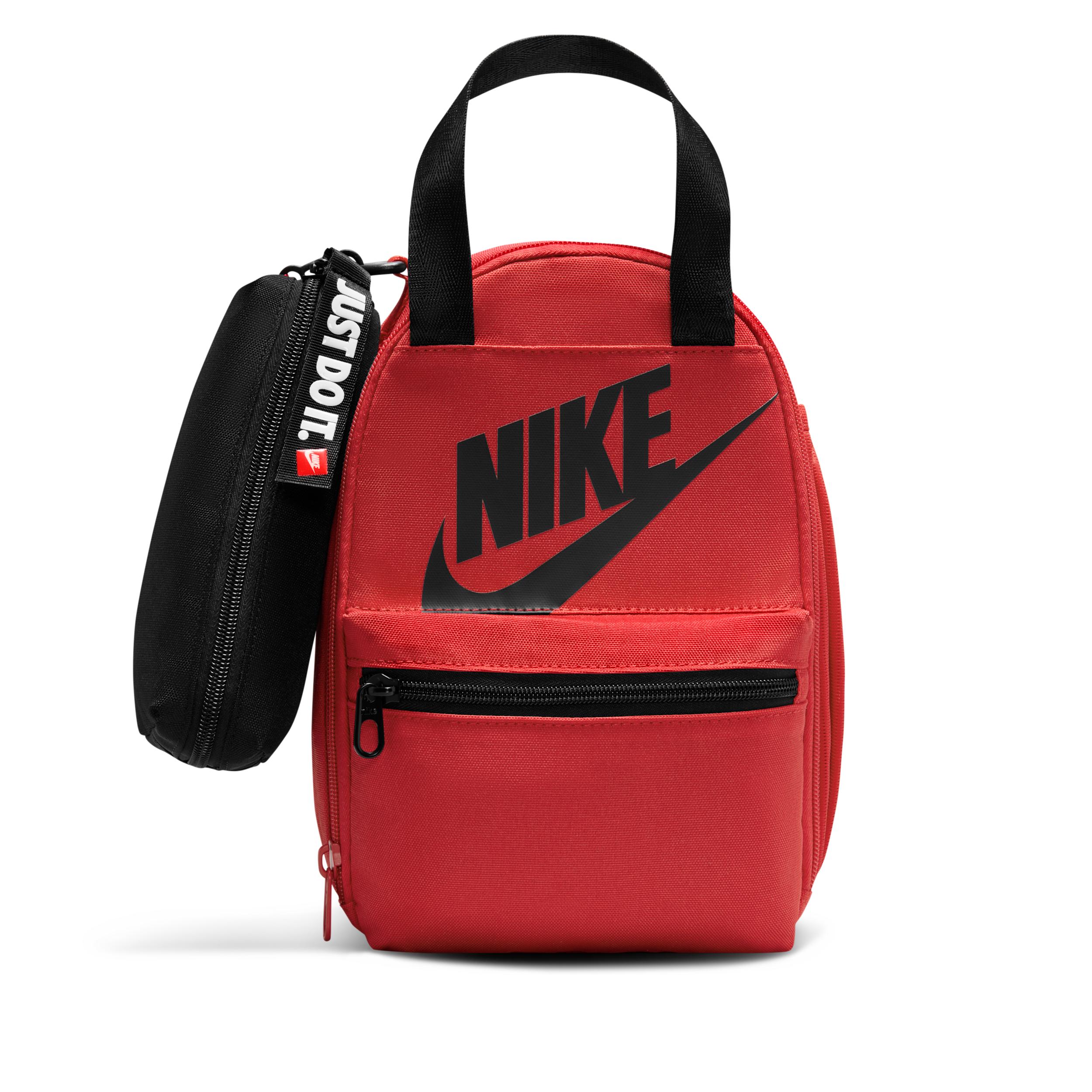 Nike Unisex Lunch Tote with Pencil Bag (4L) by NIKE