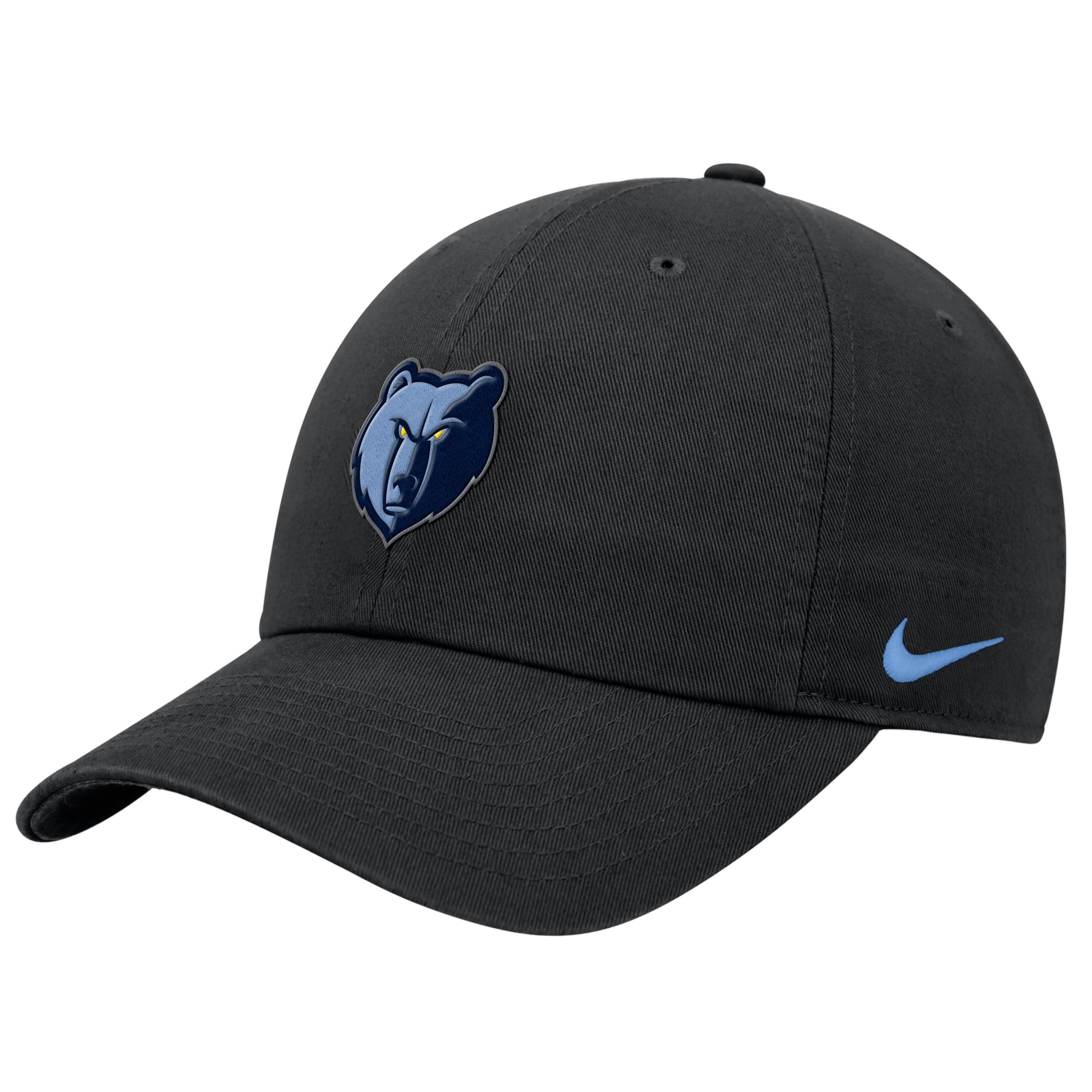 Nike Unisex Memphis Grizzlies NBA Cap by NIKE
