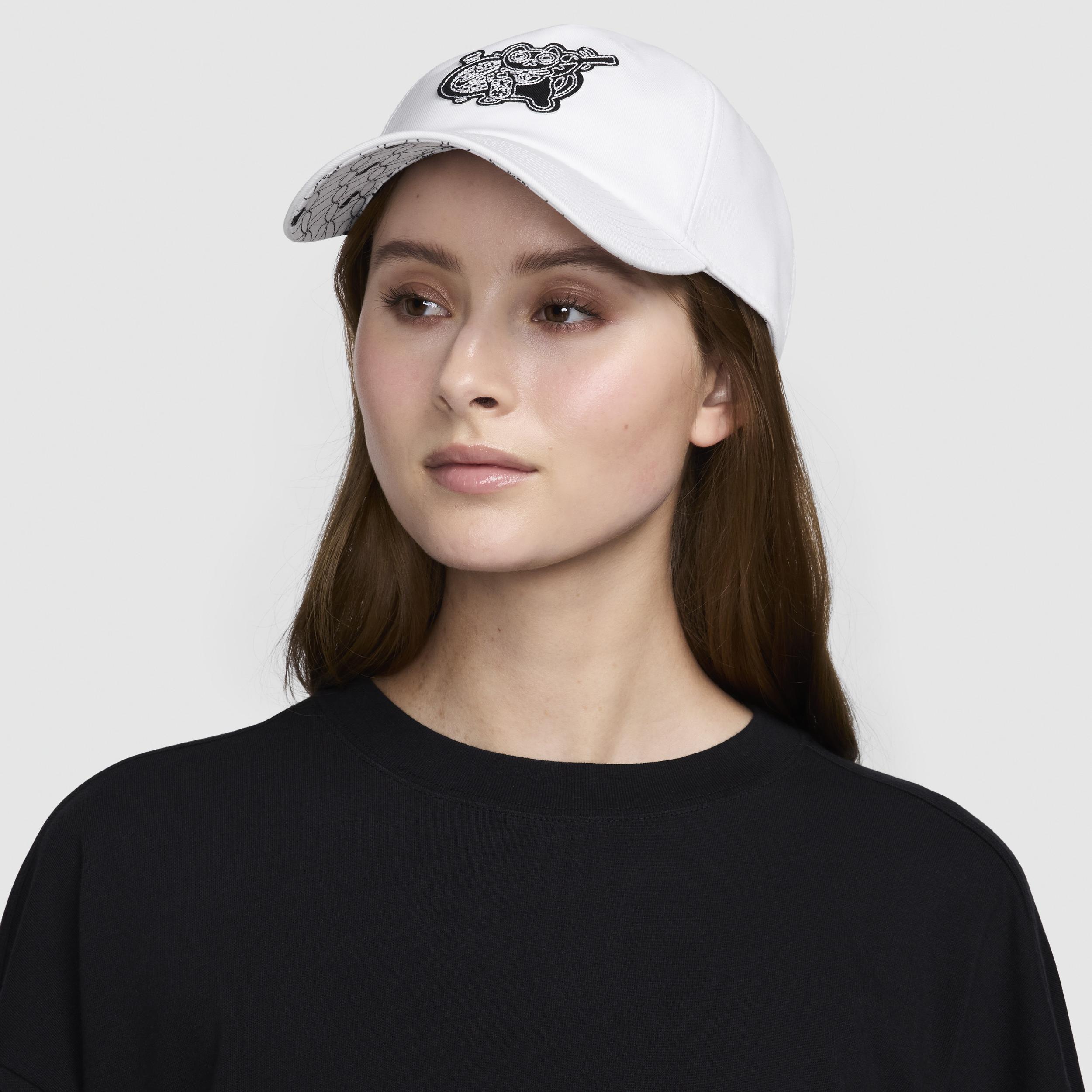 Nike Unisex Naomi Osaka Dri-FIT Club Unstructured Cap by NIKE