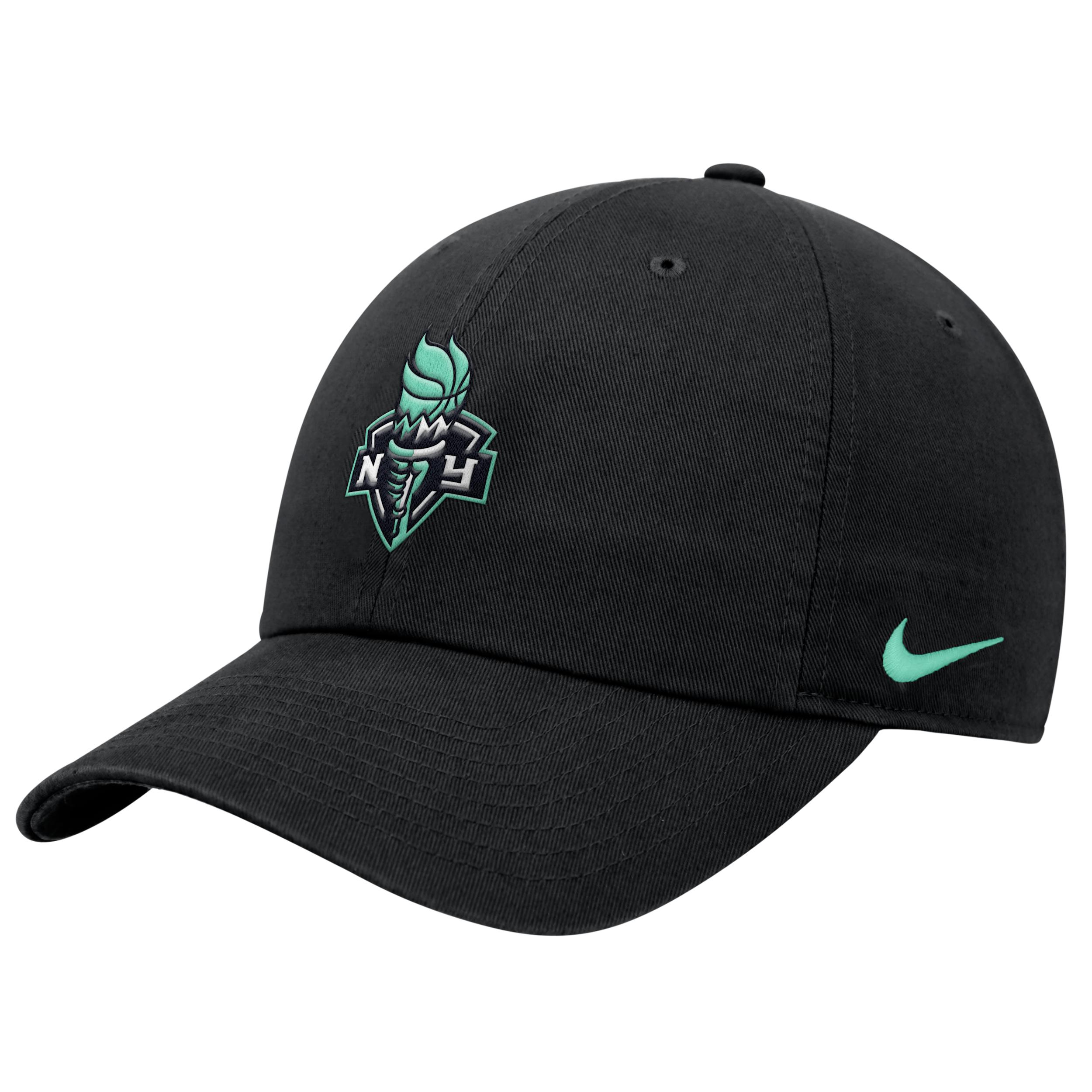 Nike Unisex New York Liberty WNBA Cap by NIKE