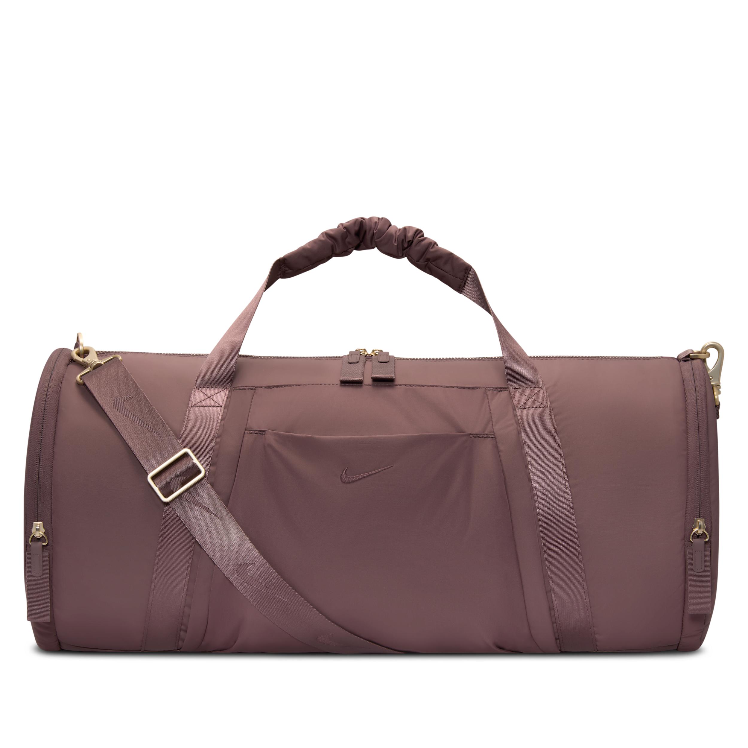 Nike Unisex One Duffel Bag (35L) by NIKE