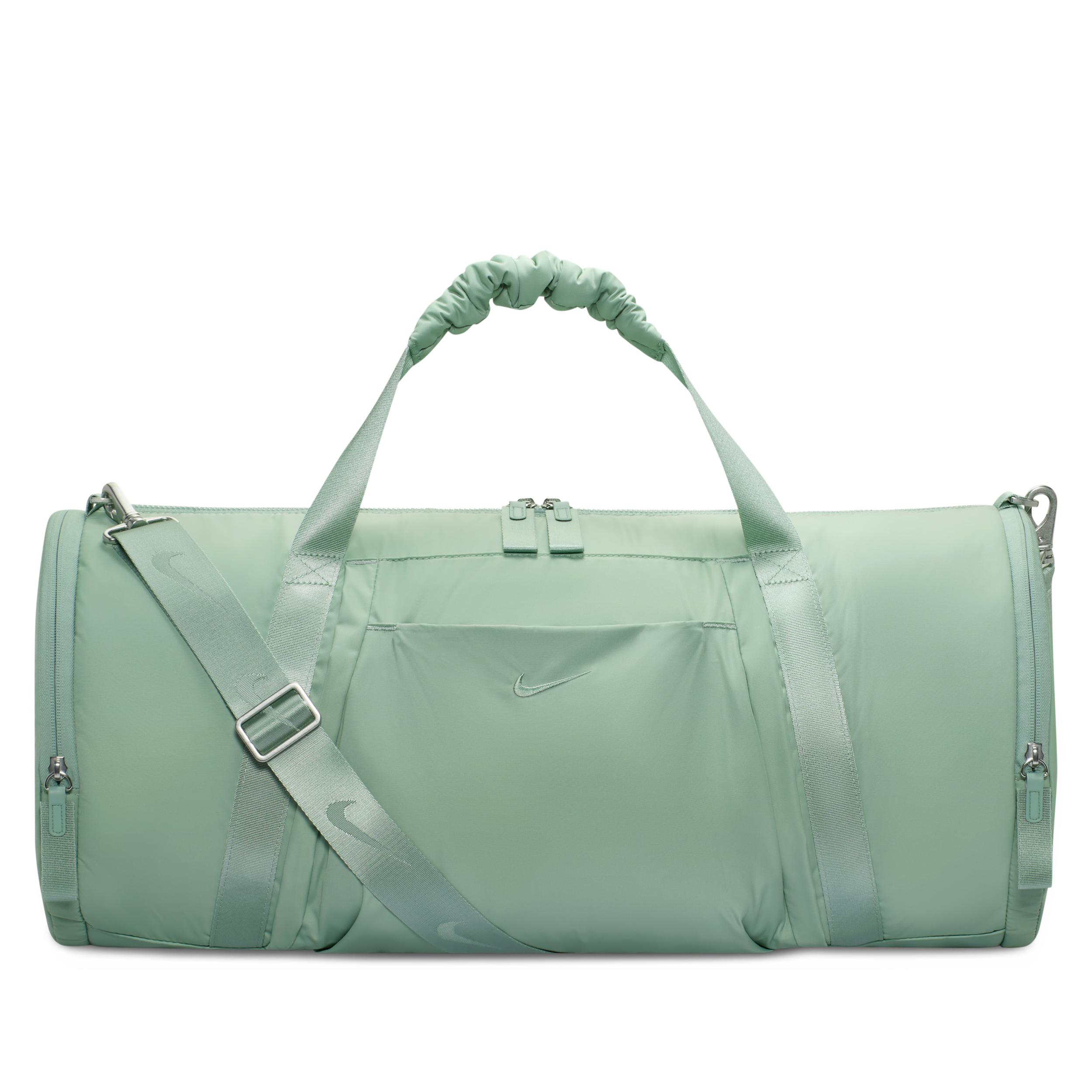 Nike Unisex One Duffel Bag (35L) by NIKE