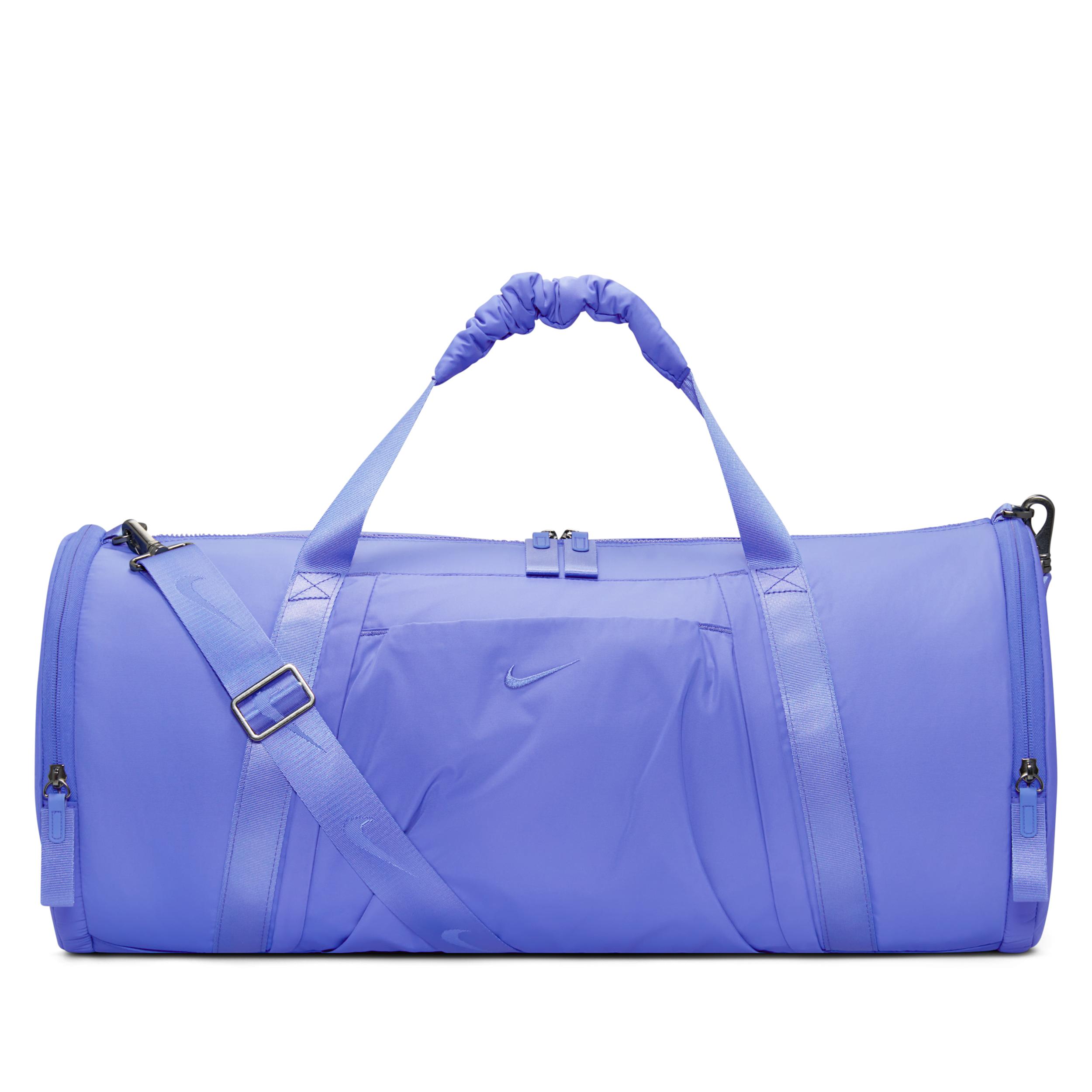 Nike Unisex One Duffel Bag (35L) by NIKE