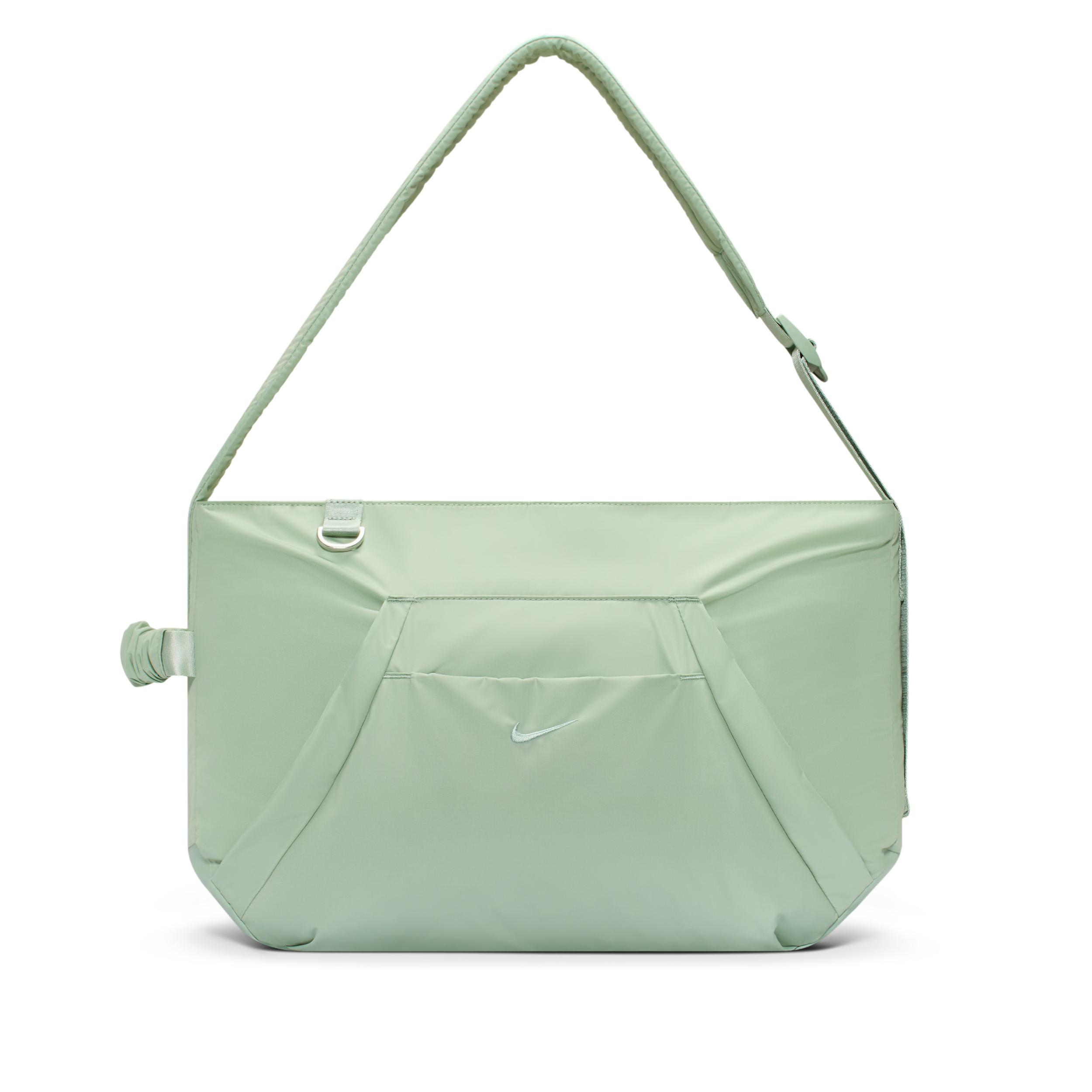 Nike Unisex One Tote Bag (25L) by NIKE