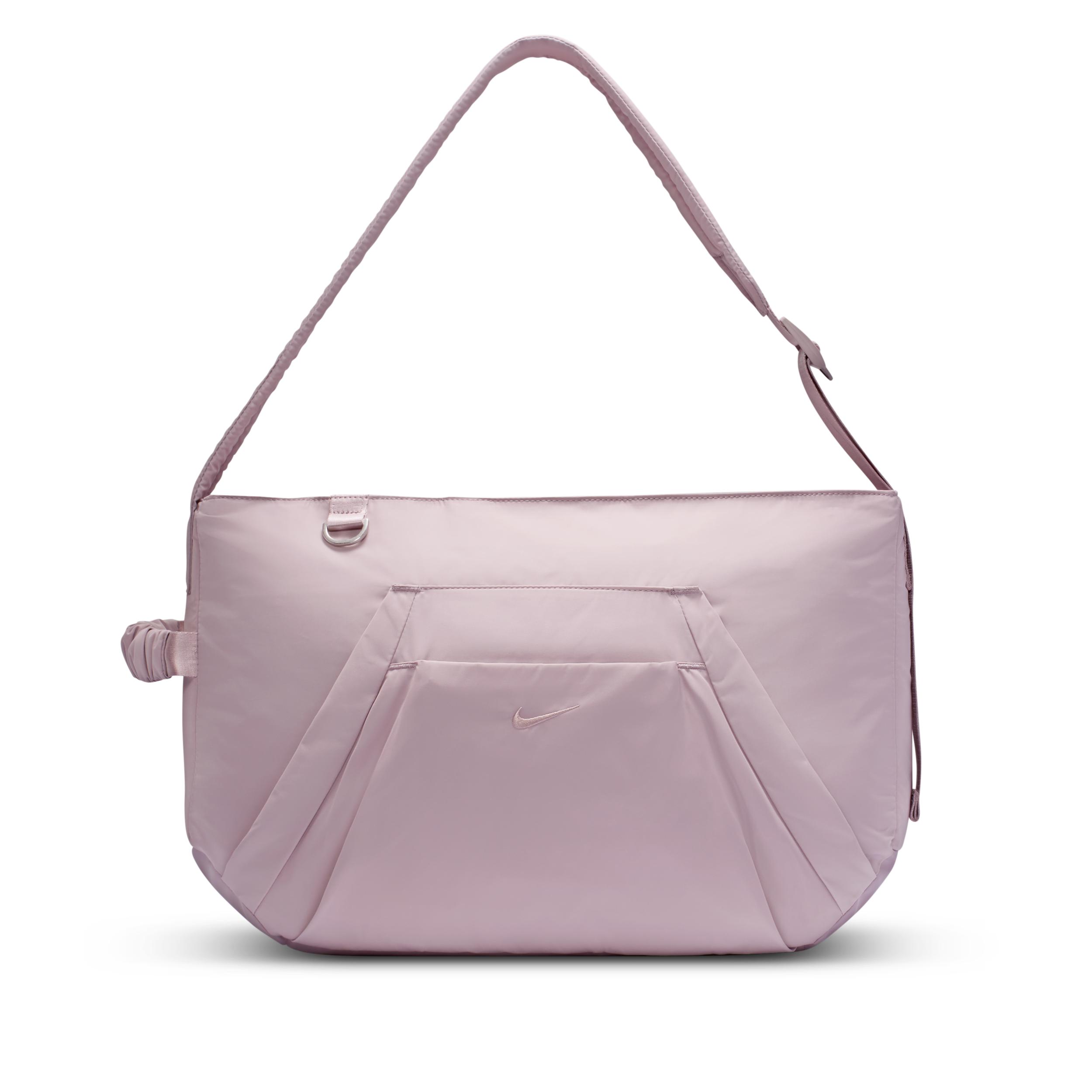 Nike Unisex One Tote Bag (25L) by NIKE