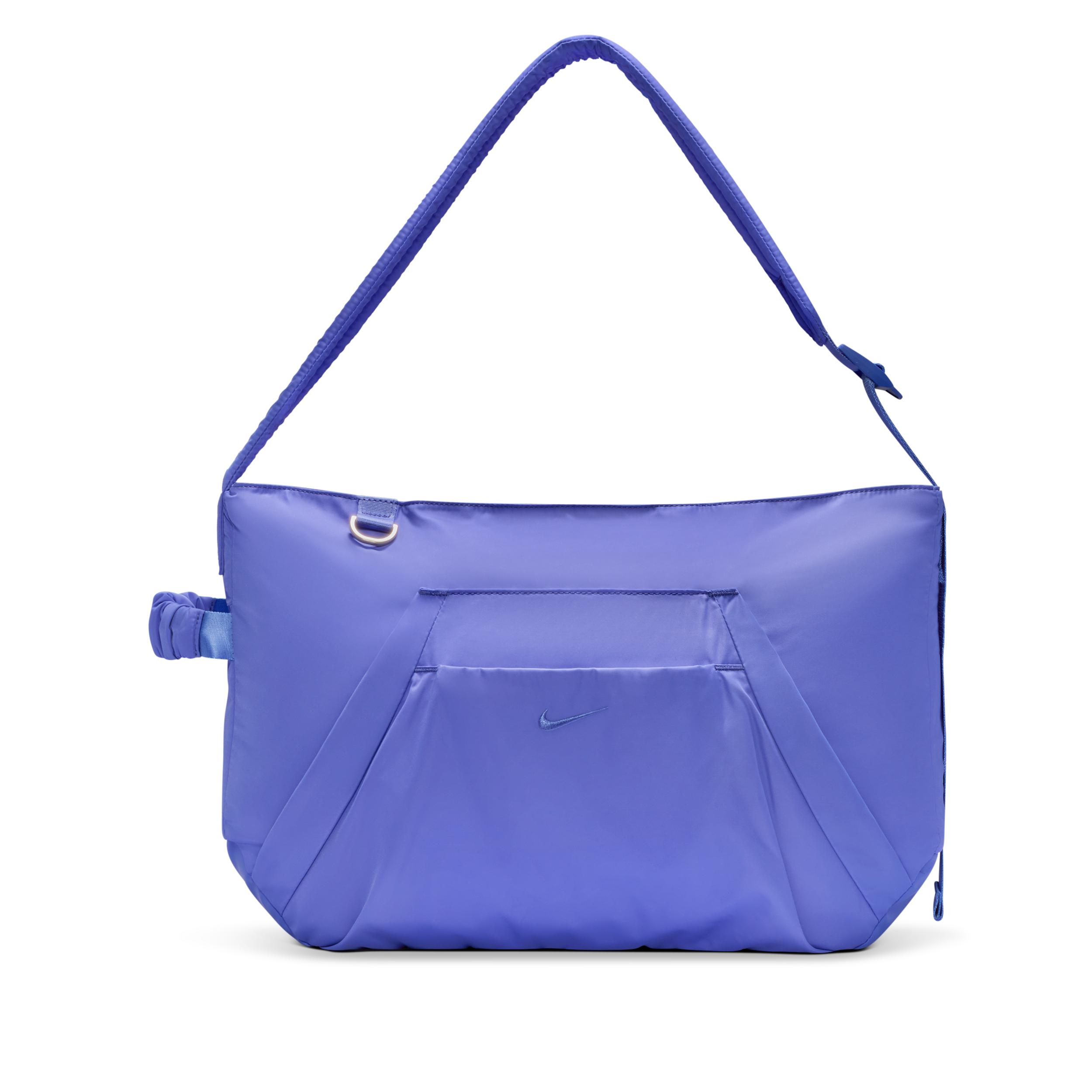 Nike Unisex One Tote Bag (25L) by NIKE