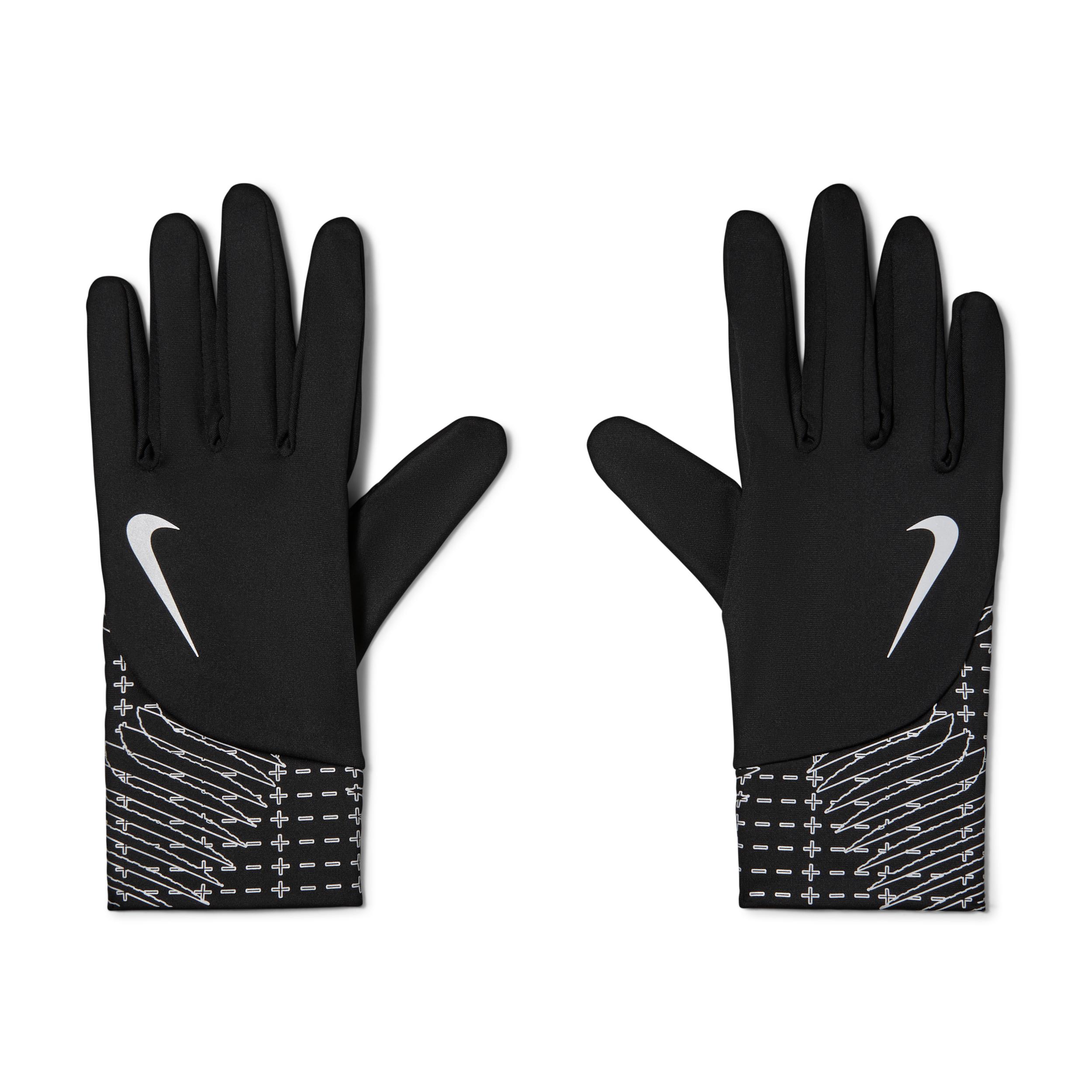 Nike Unisex Pacer Therma-FIT Lightweight Gloves by NIKE