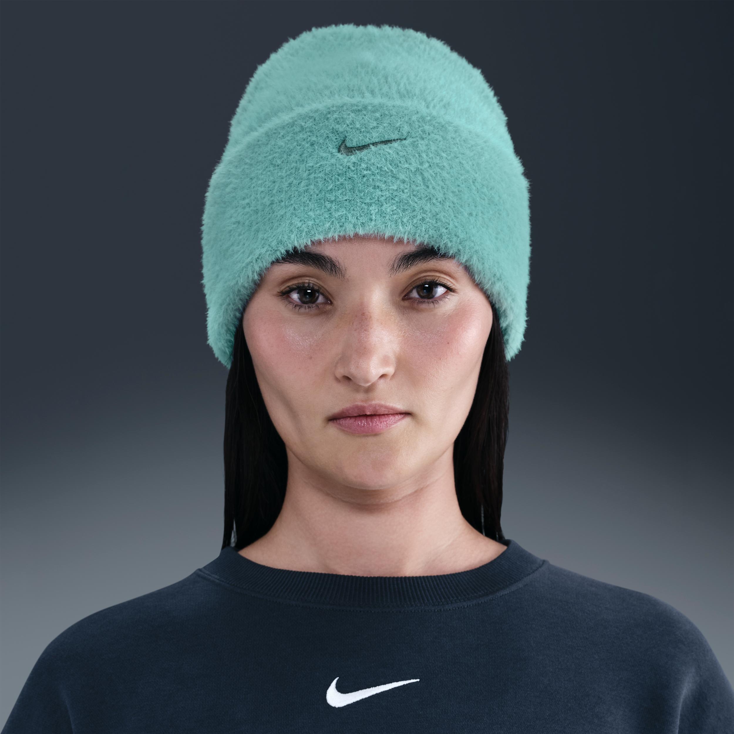 Nike Unisex Peak Cozy Beanie by NIKE