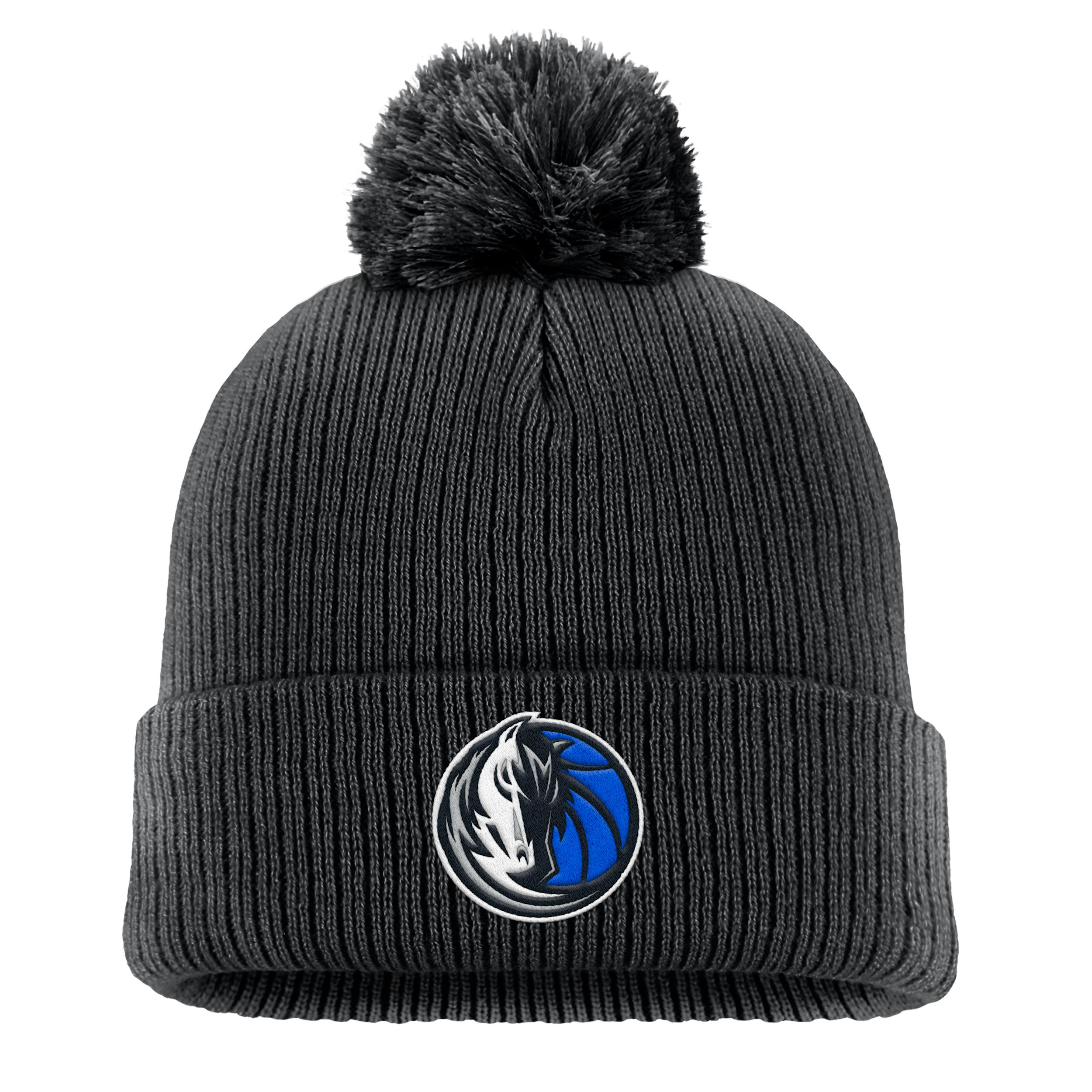 Nike Unisex Peak (Dallas Mavericks) NBA Beanie by NIKE