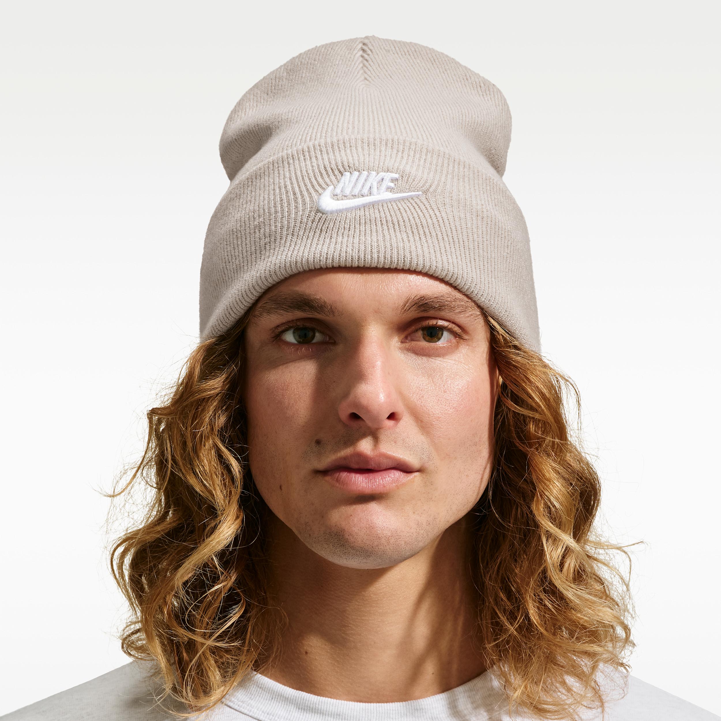 Nike Unisex Peak Futura Beanie by NIKE