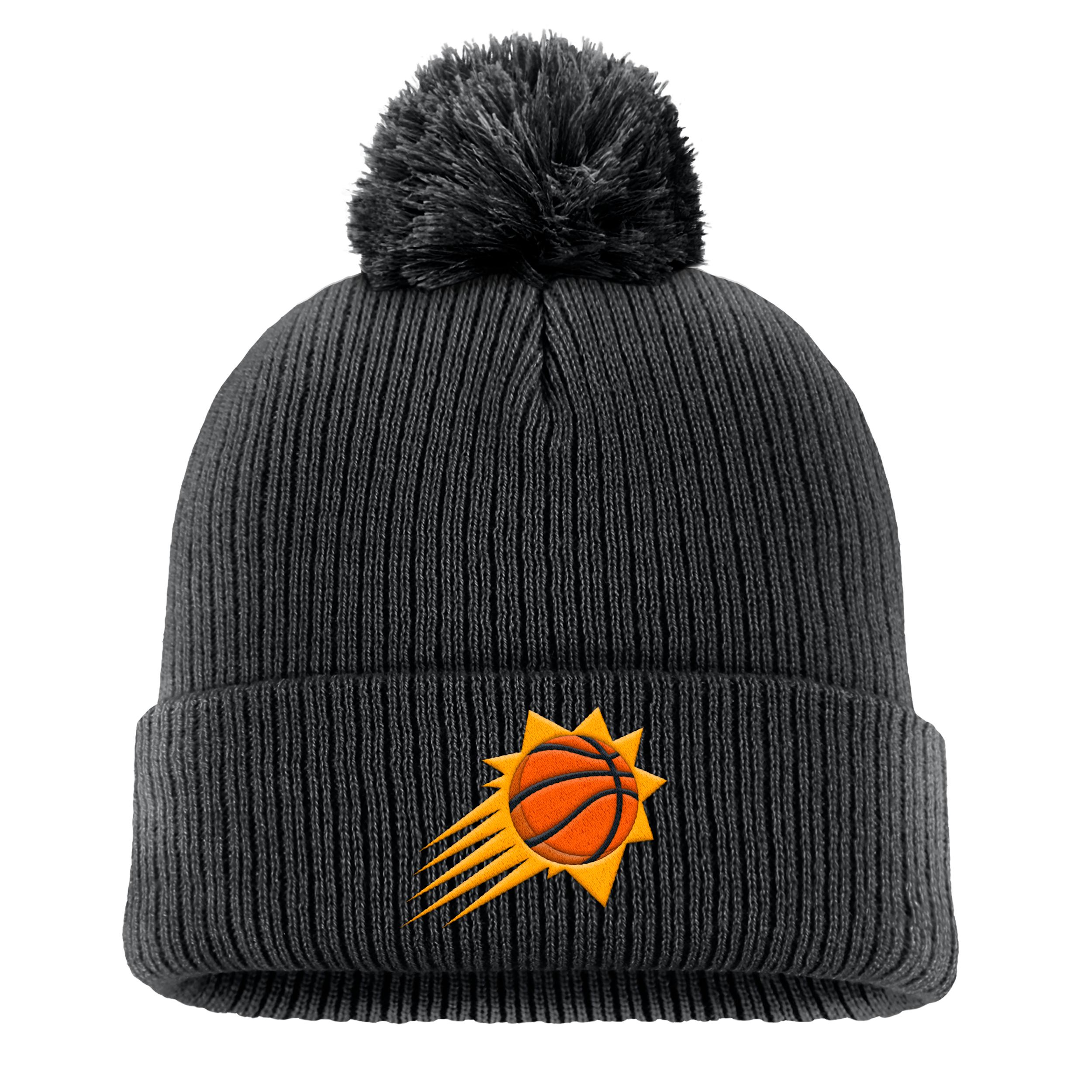 Nike Unisex Peak (Phoenix Suns) NBA Beanie by NIKE