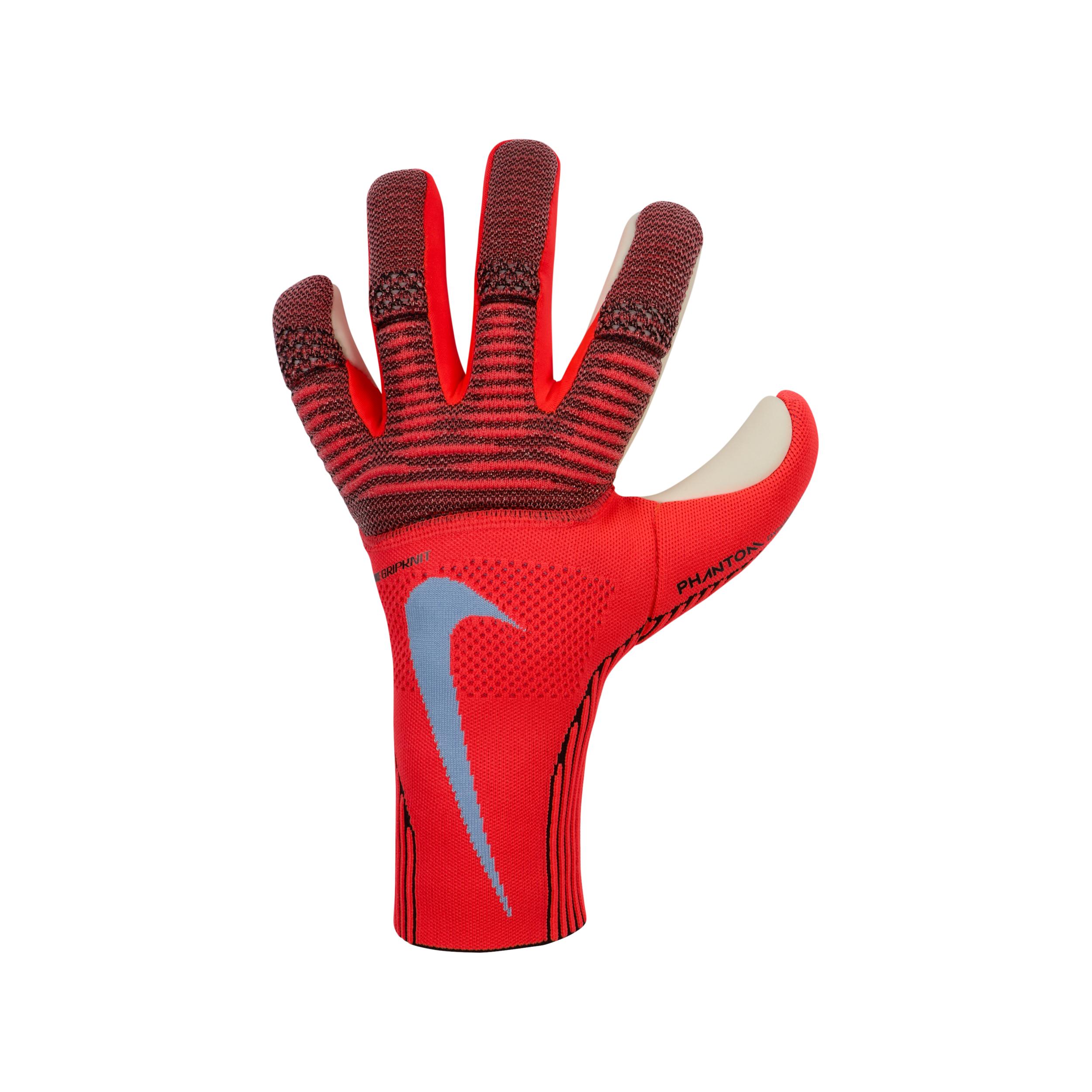 Nike Unisex Phantom Dynamic Fit Soccer Goalkeeper Gloves by NIKE