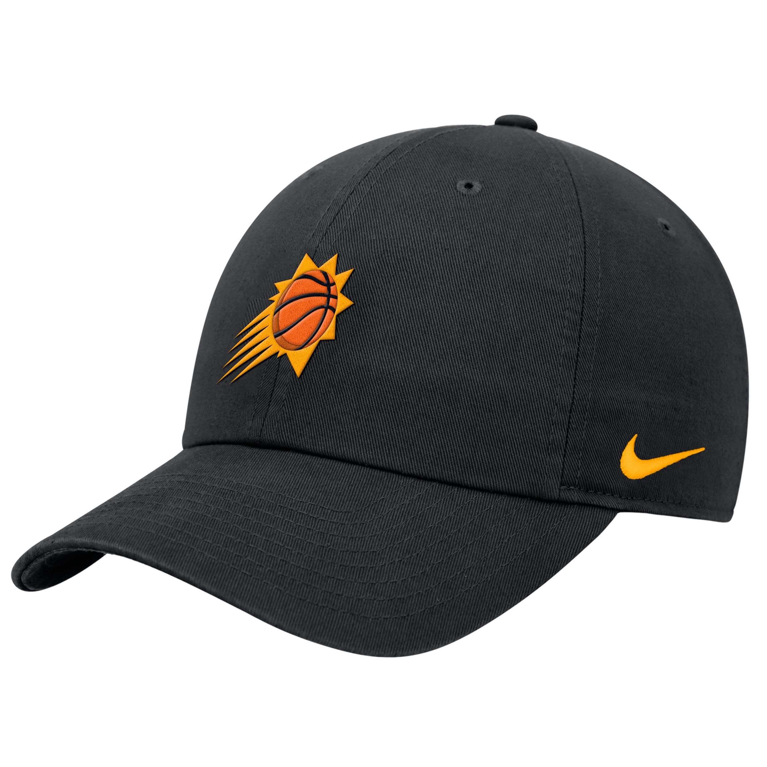 Nike Unisex Phoenix Suns NBA Cap by NIKE