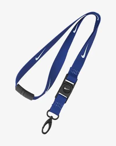 Nike Unisex Premium Lanyard by NIKE