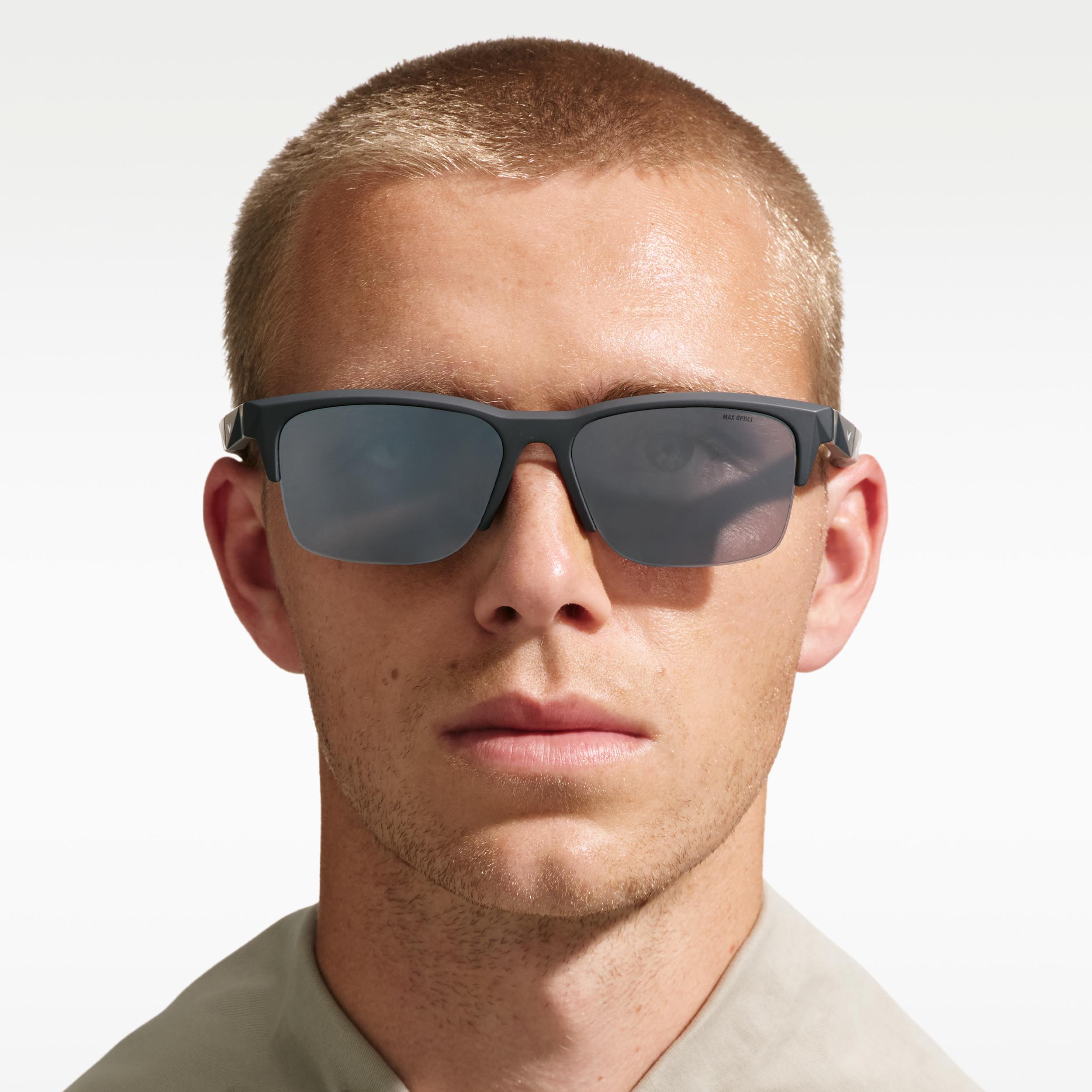 Nike Unisex Radeon Ware Sunglasses by NIKE