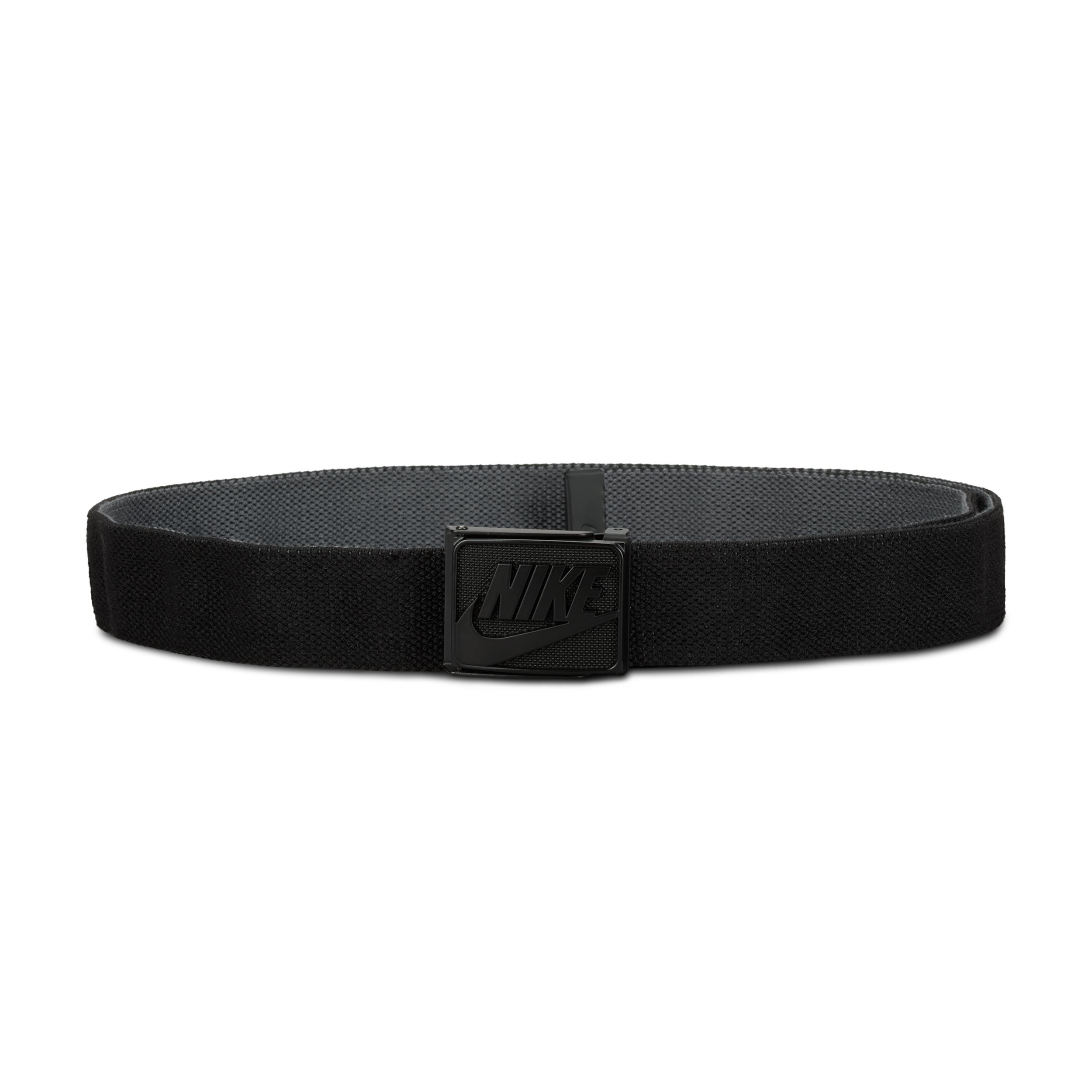 Nike Unisex Reversible Textured Stretch Web Belt by NIKE