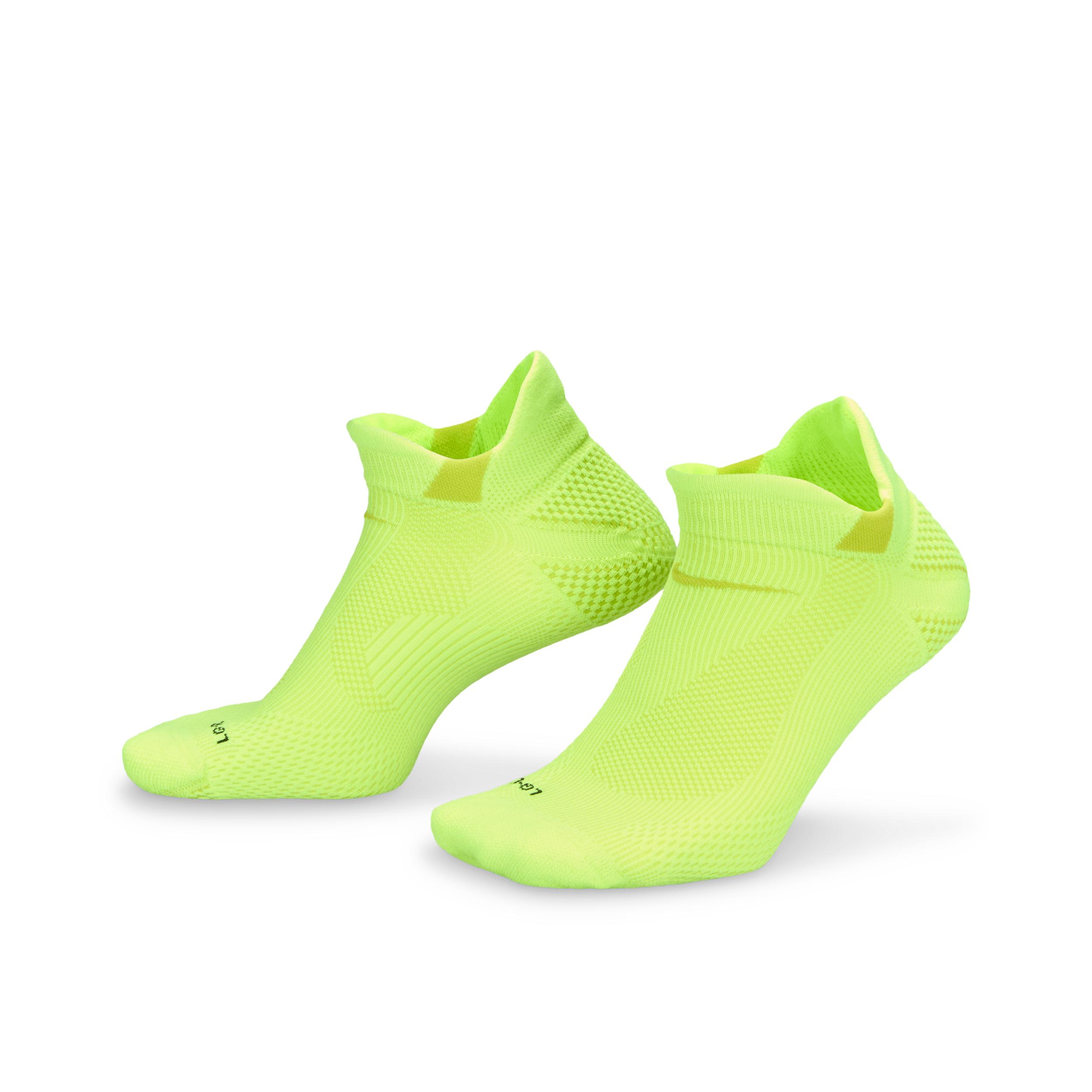 Nike Unisex Running Lightweight No-Show Socks (1 Pair) by NIKE