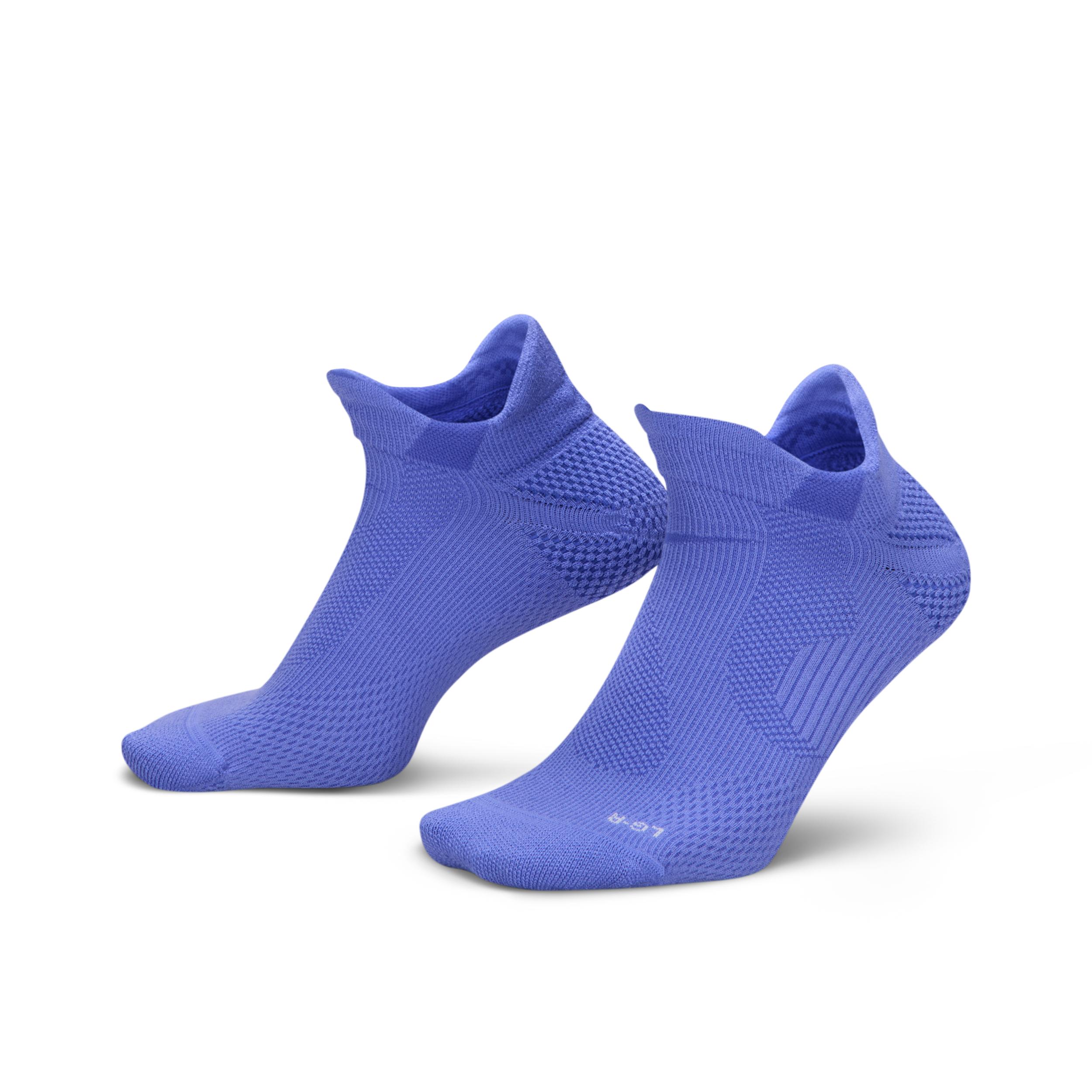 Nike Unisex Running Lightweight No-Show Socks (1 Pair) by NIKE