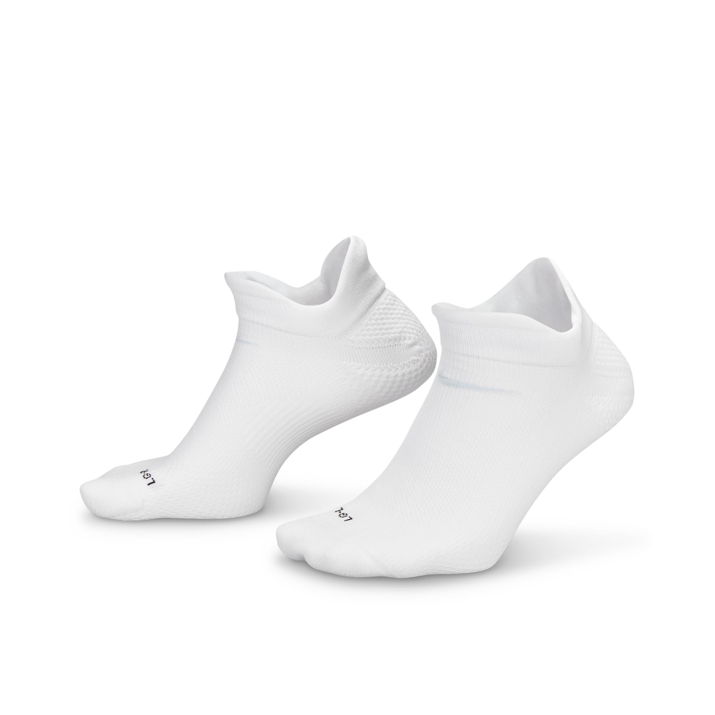 Nike Unisex Running Lightweight No-Show Socks (1 Pair) by NIKE