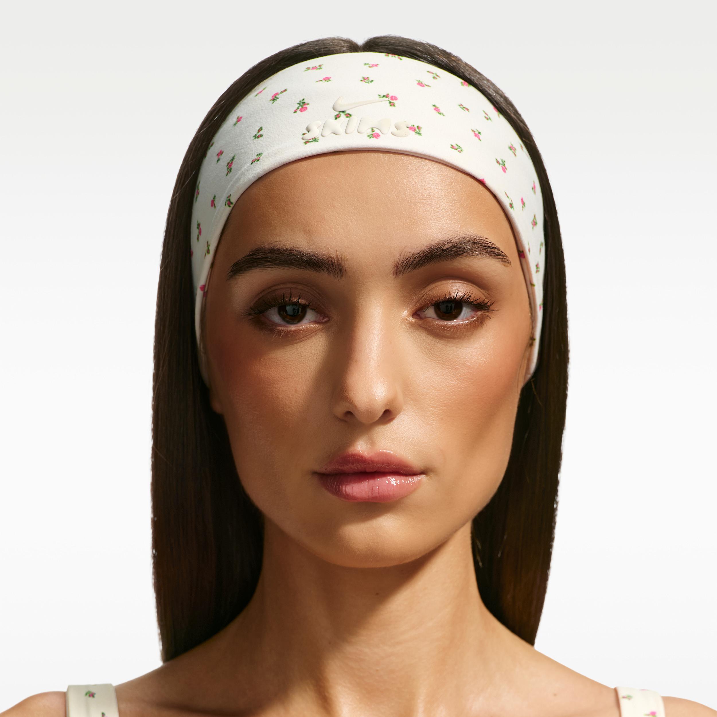 Nike Unisex SKIMS Dri-FIT Headband by NIKE