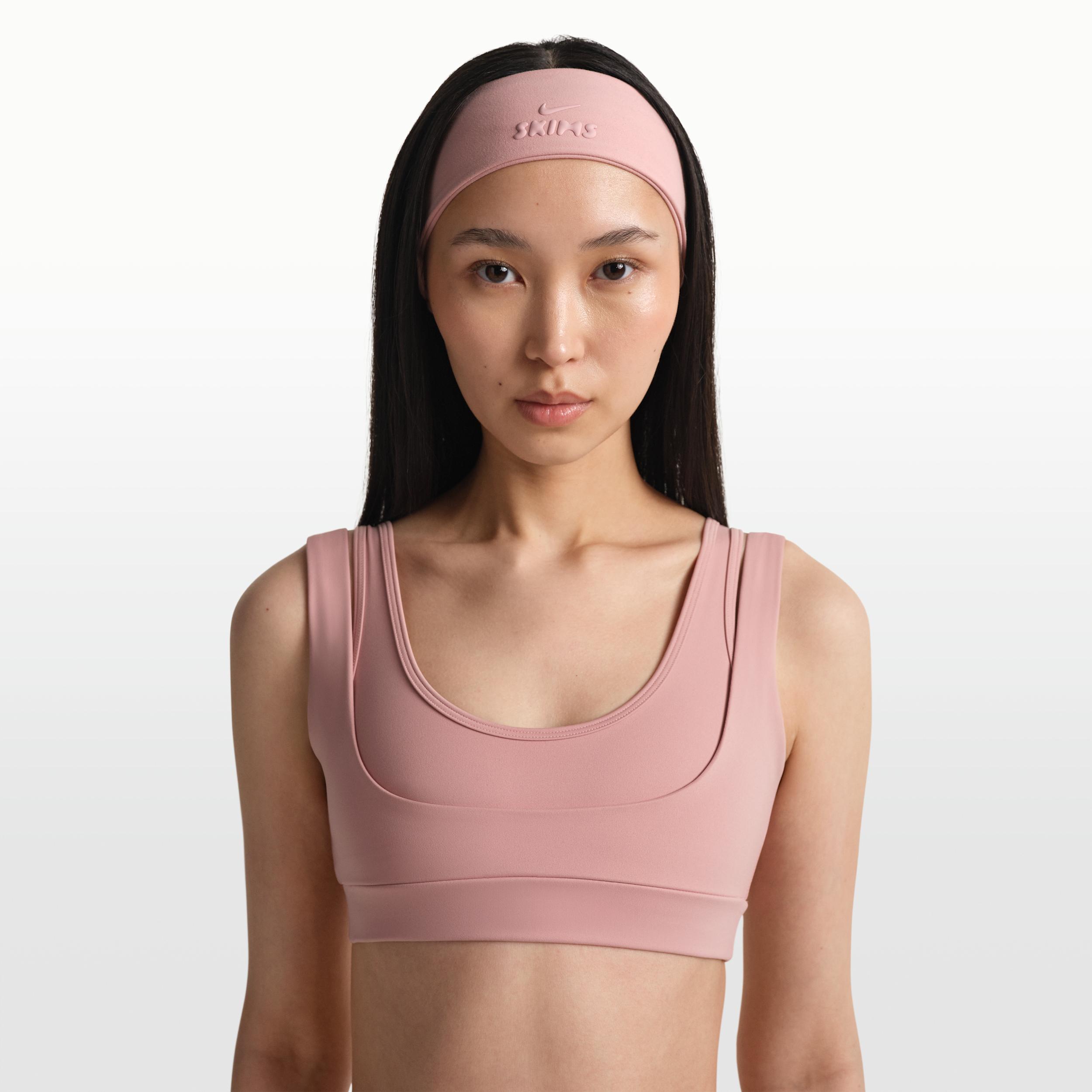 Nike Unisex SKIMS Dri-FIT Headband by NIKE