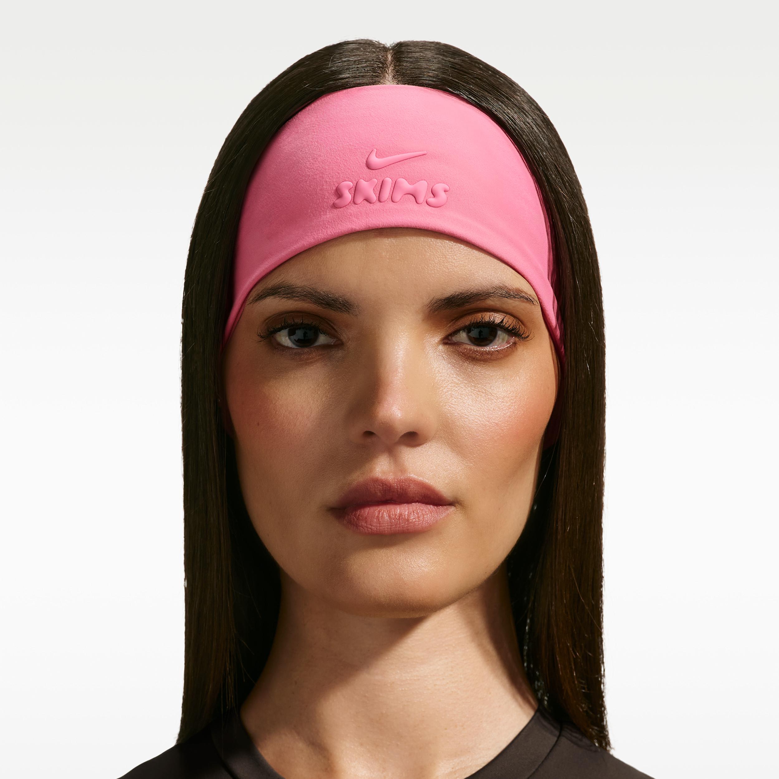 Nike Unisex SKIMS Dri-FIT Headband by NIKE