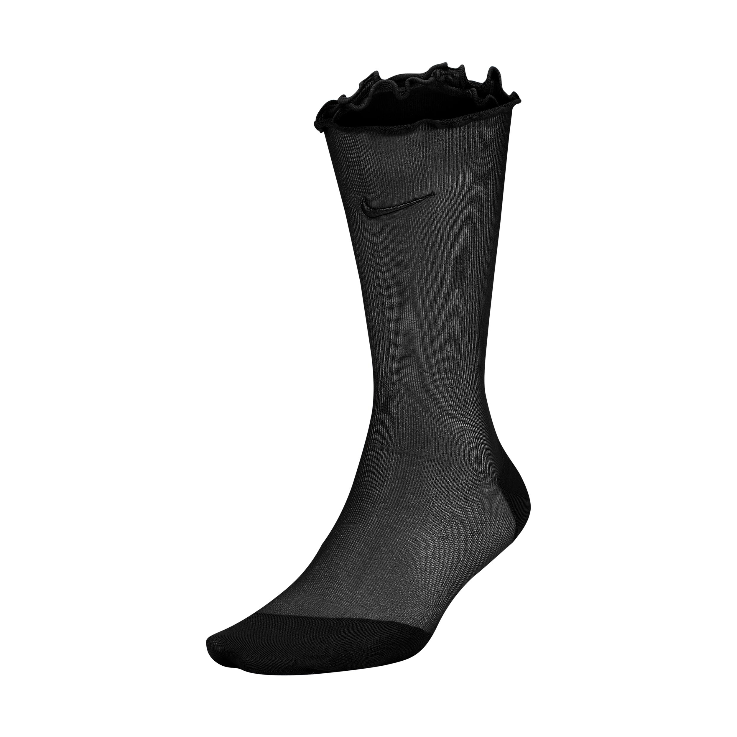 Nike Unisex Sheer Training Ankle Socks by NIKE