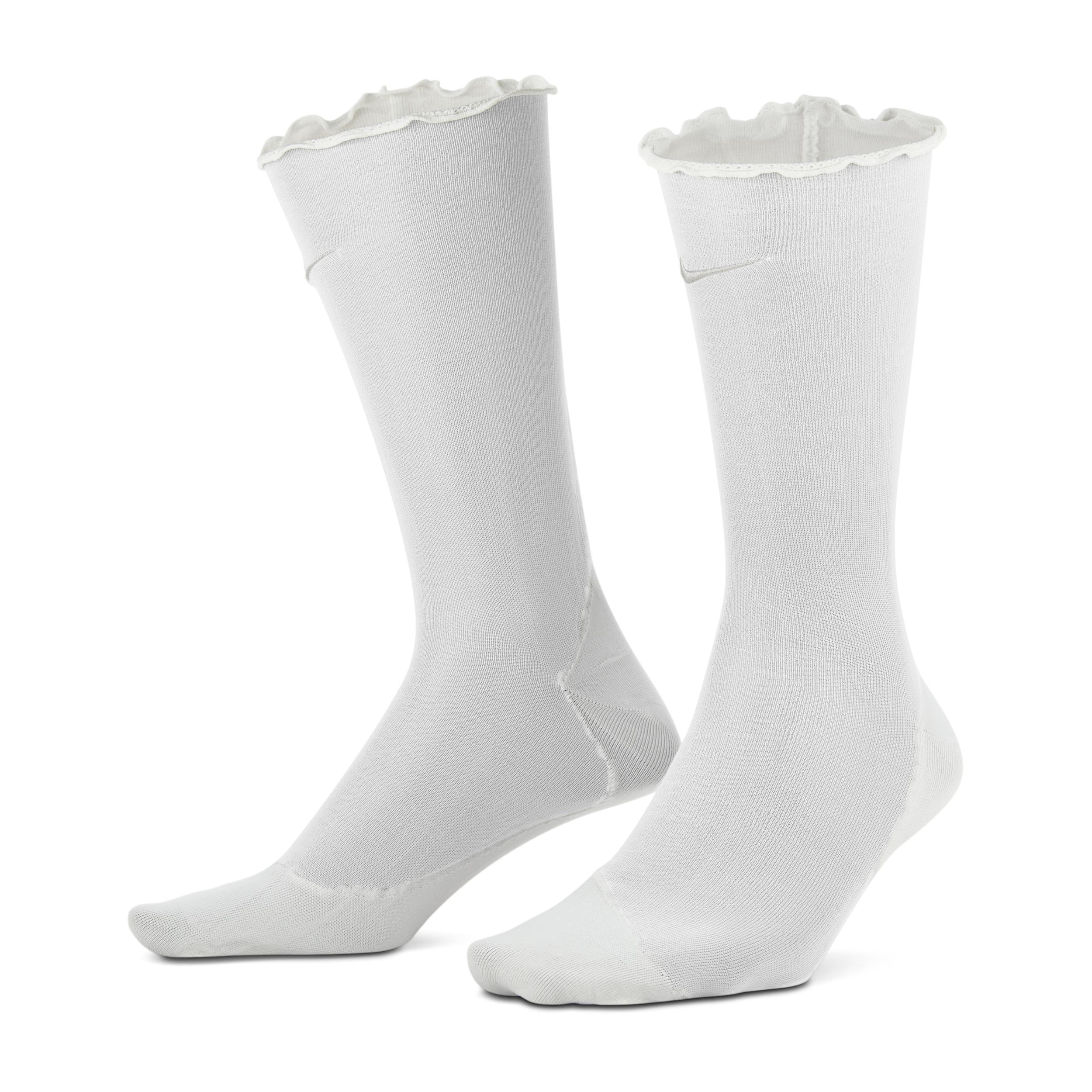 Nike Unisex Sheer Training Ankle Socks by NIKE