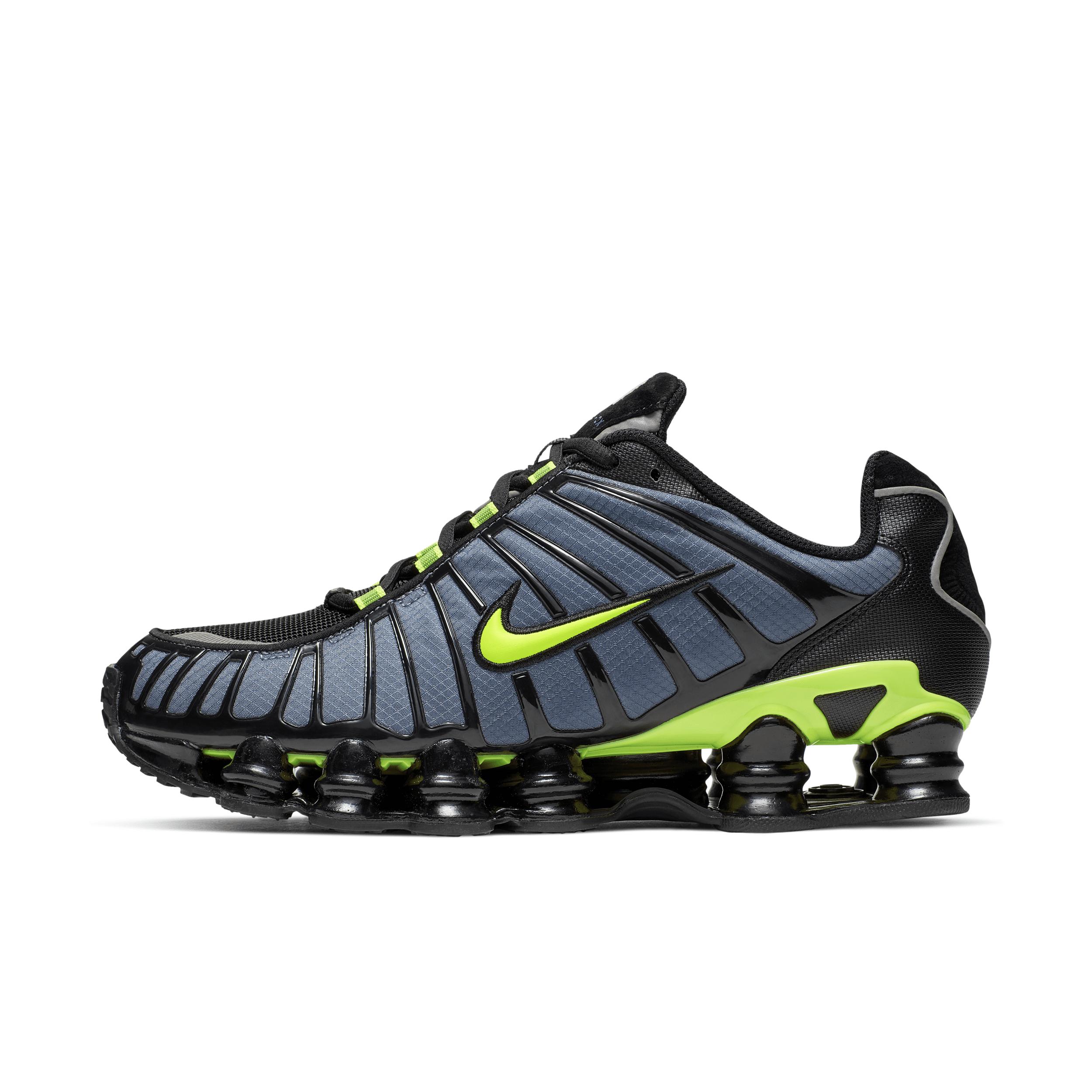 Nike Unisex Shox TL Shoes by NIKE