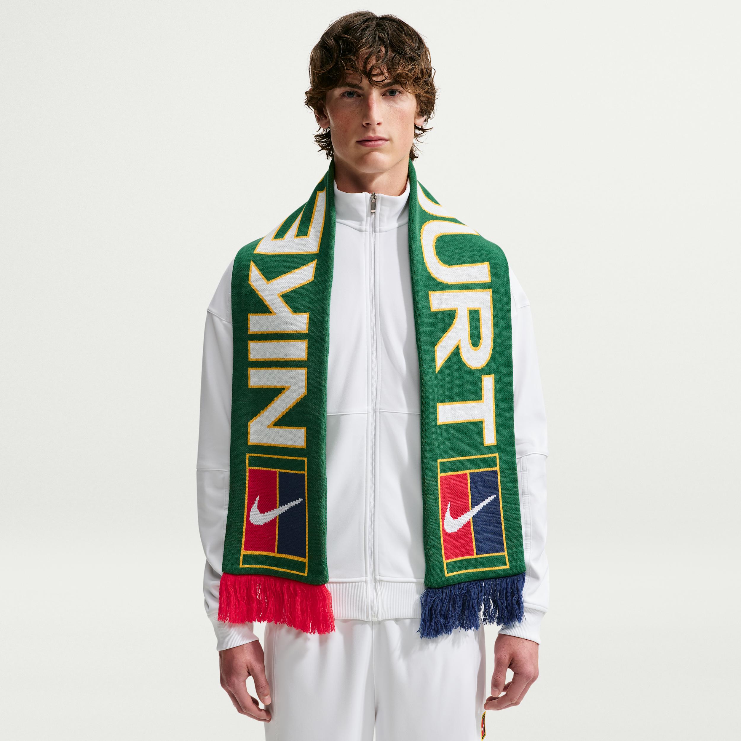 Nike Unisex Sport Tennis Scarf by NIKE