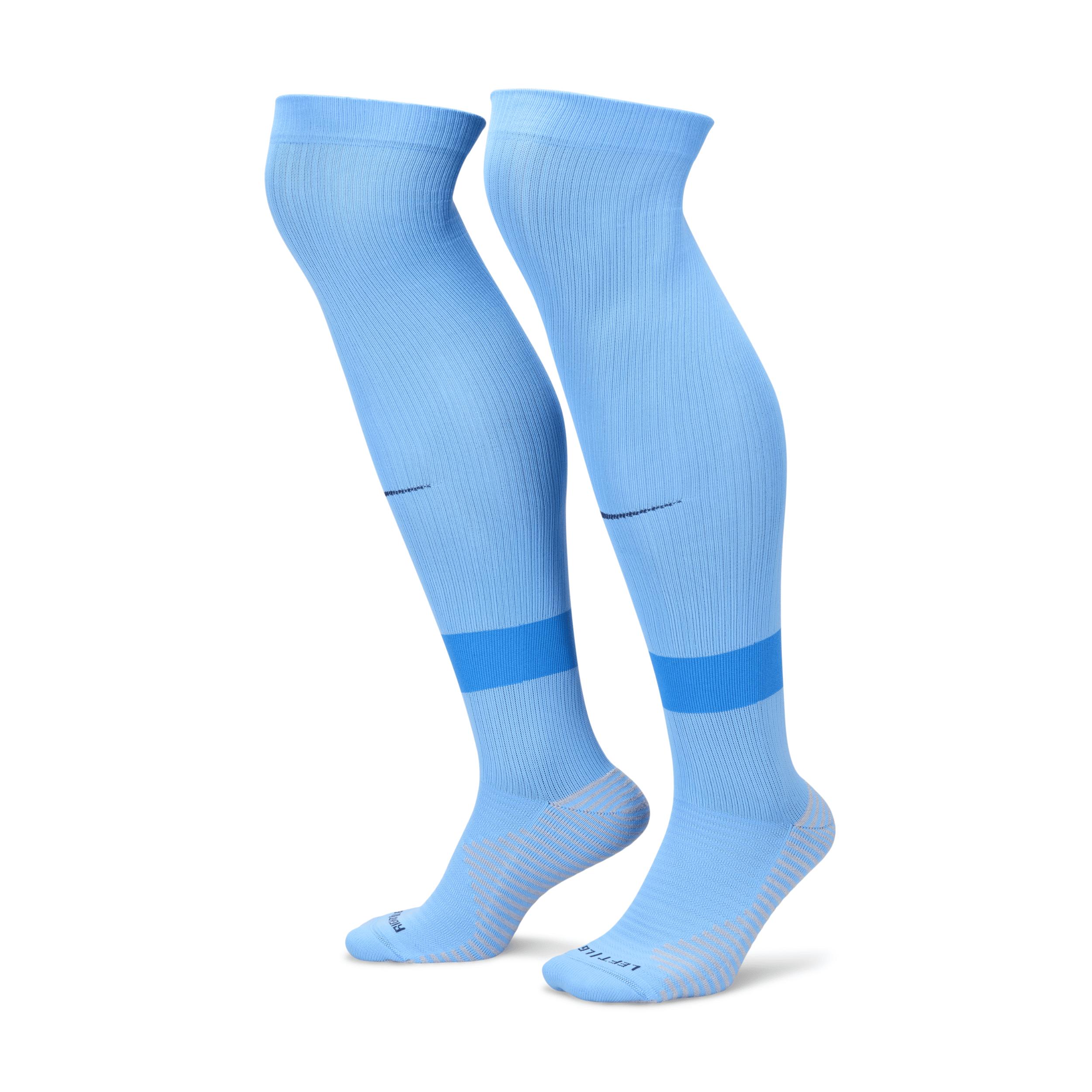 Nike Unisex Strike Knee-High Soccer Socks by NIKE