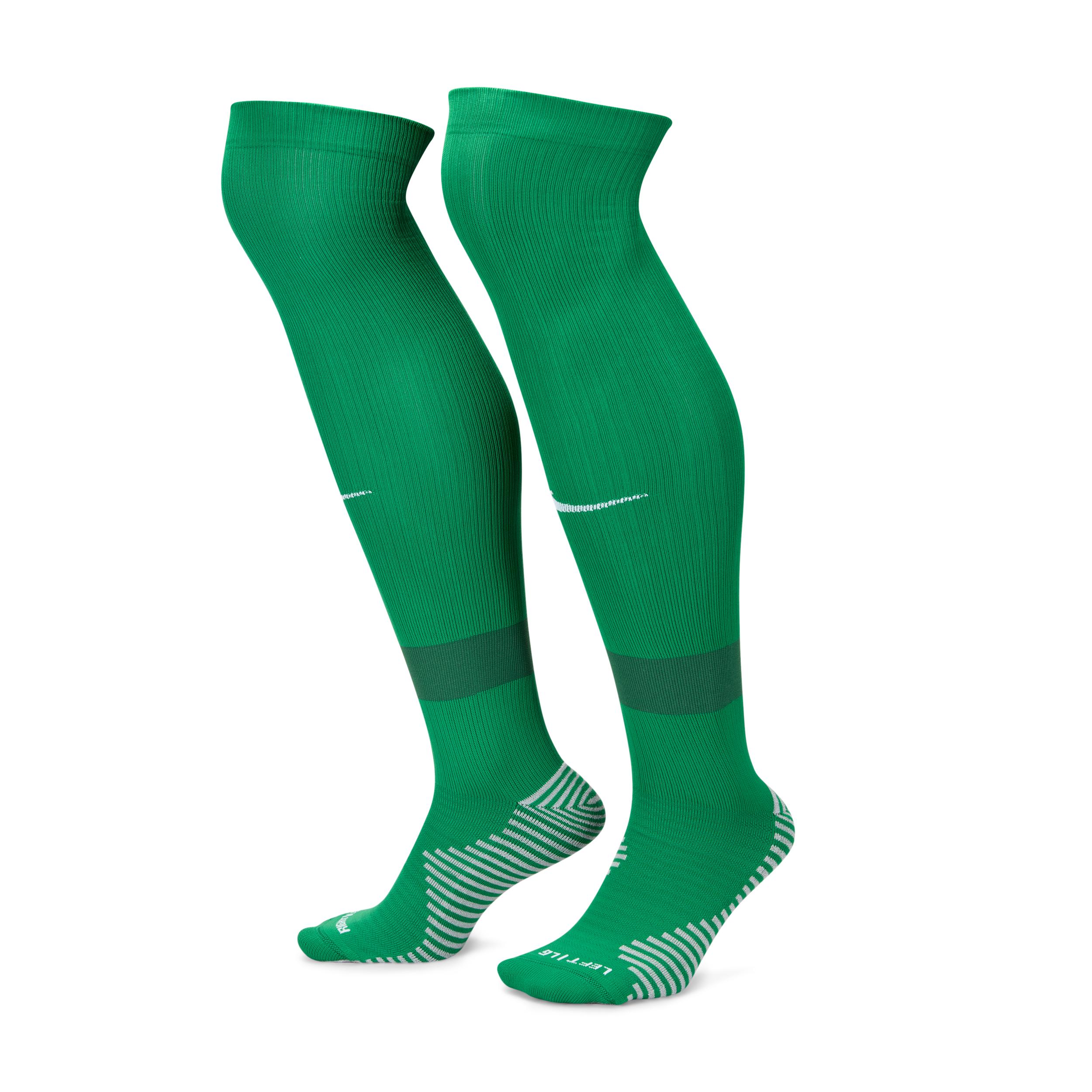 Nike Unisex Strike Knee-High Soccer Socks by NIKE