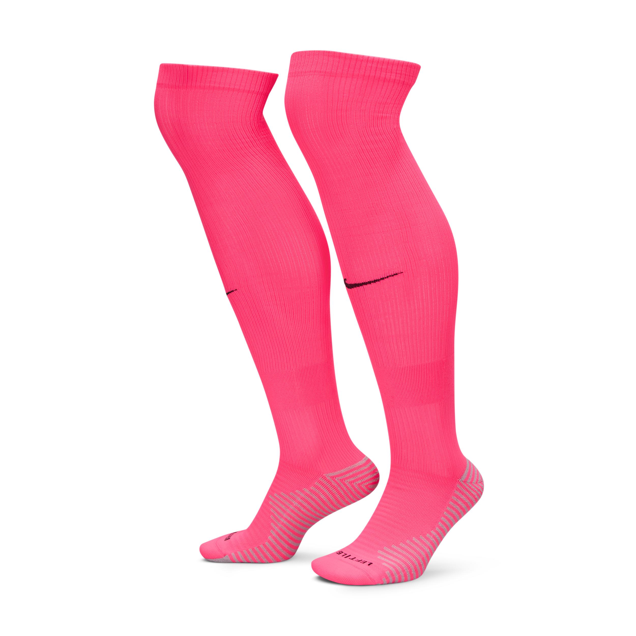 Nike Unisex Strike Knee-High Soccer Socks by NIKE