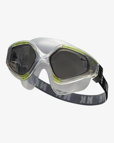 Nike Unisex Swim Expanse Swim Mask by NIKE