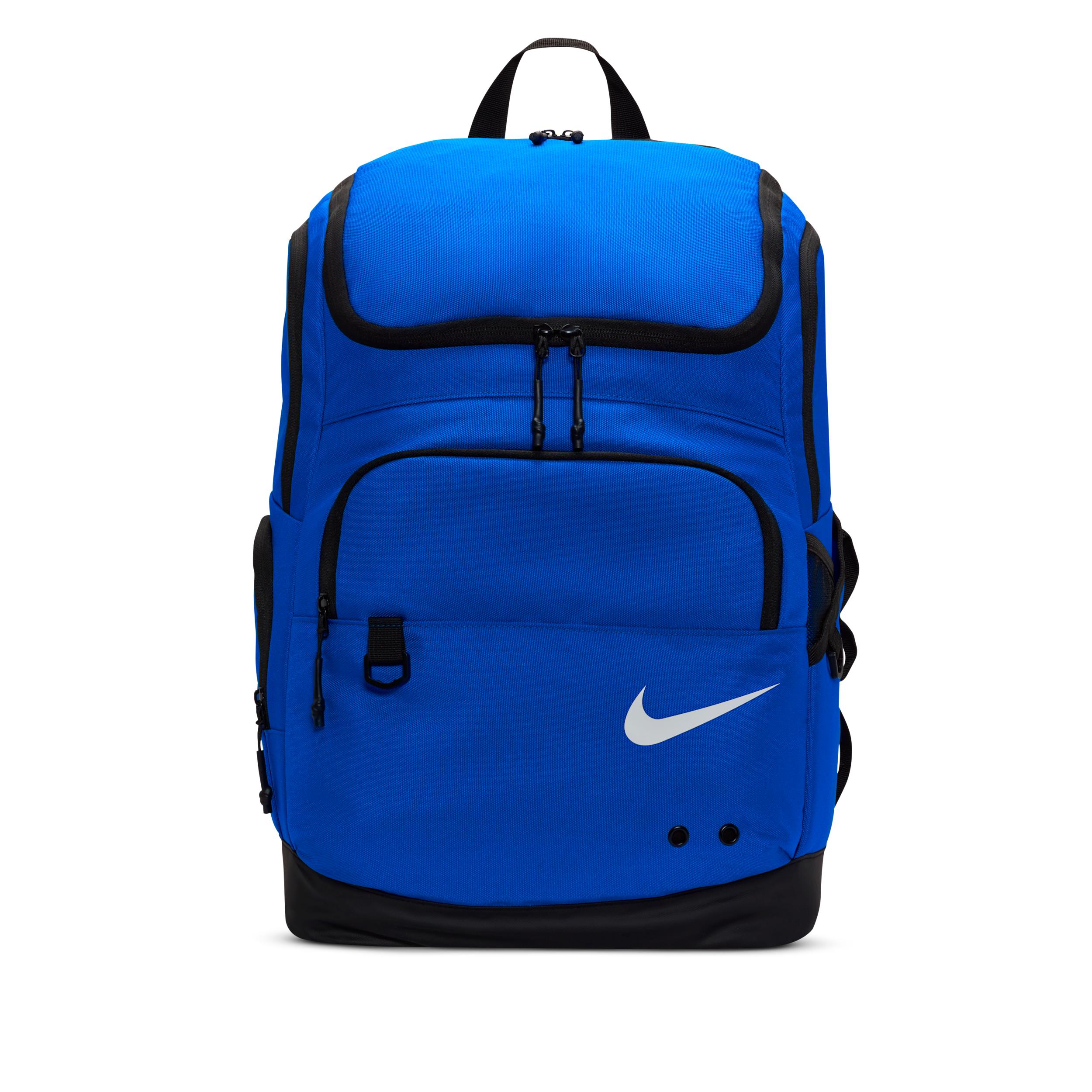 Nike Unisex Swim Repel Backpack (35L) by NIKE