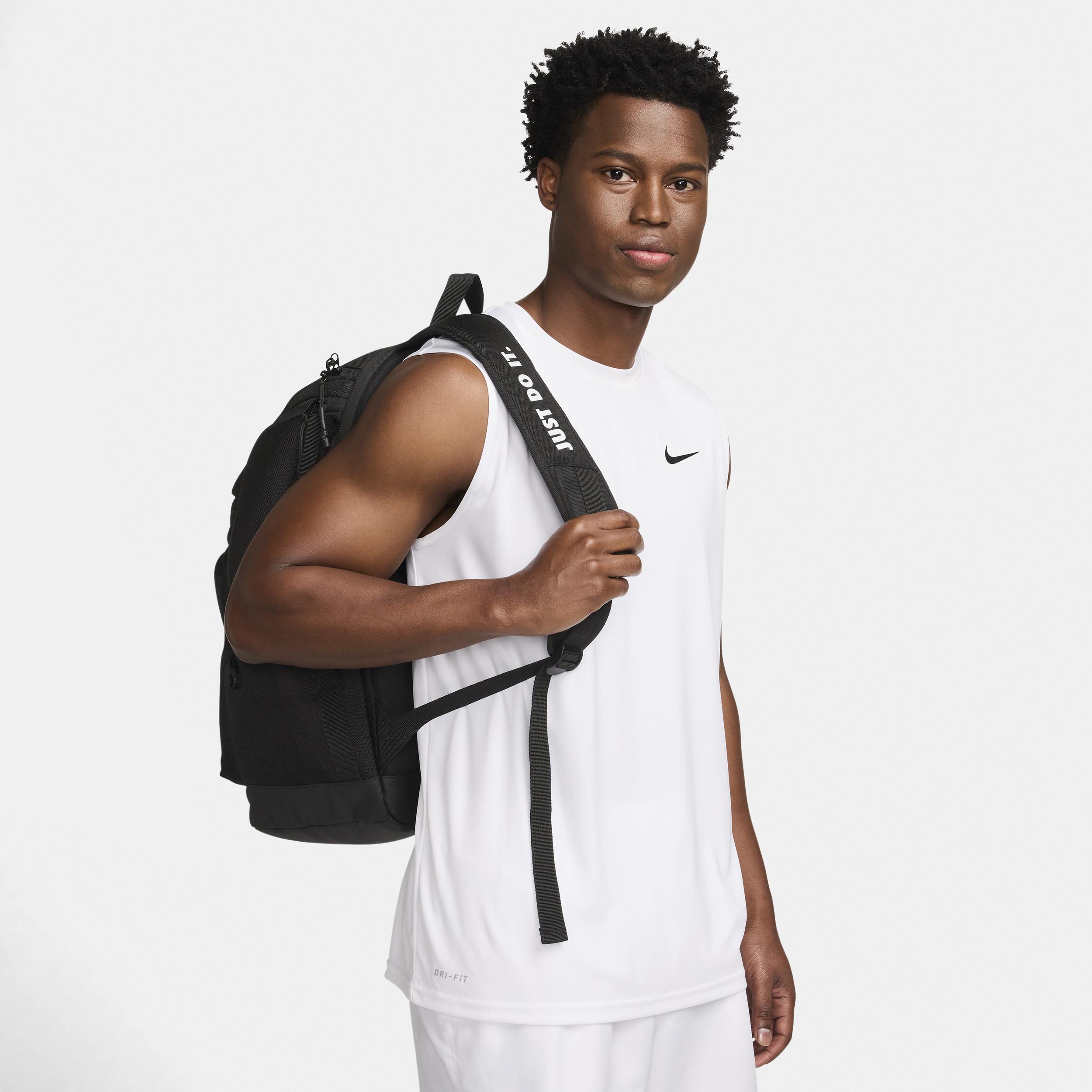 Nike Unisex Swim Repel Backpack (35L) by NIKE