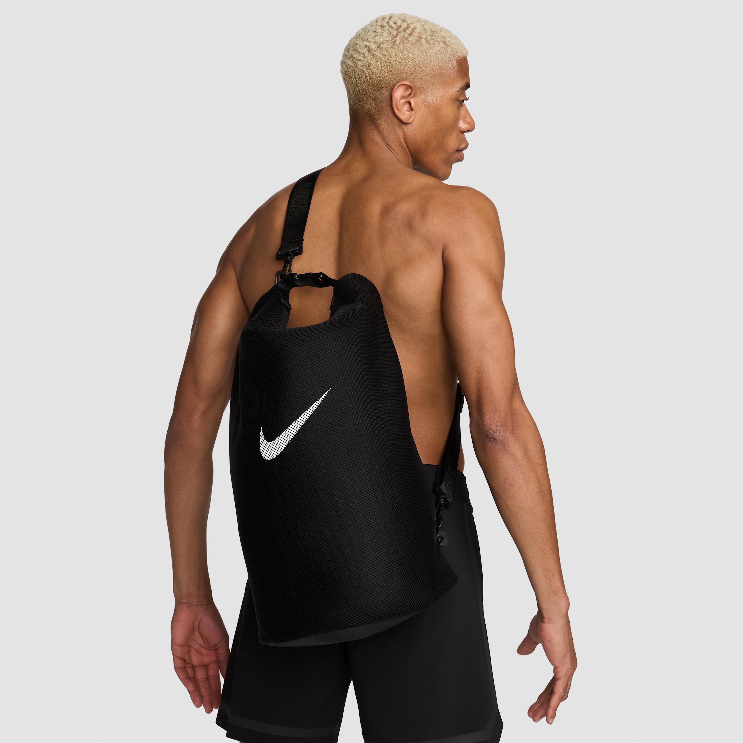 Nike Unisex Swim Sling Bag (10L) by NIKE