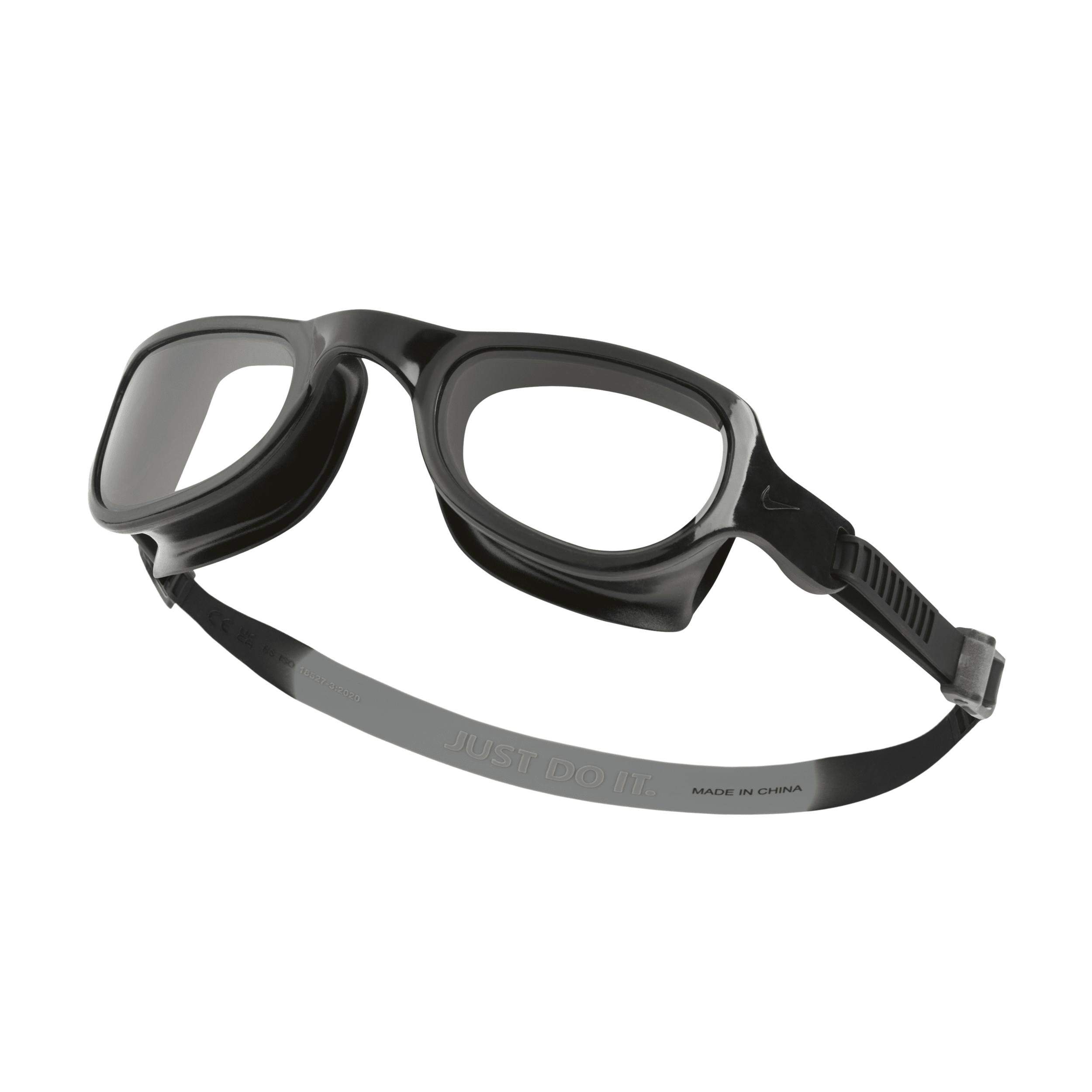Nike Unisex Swim Universal Fit Goggles by NIKE