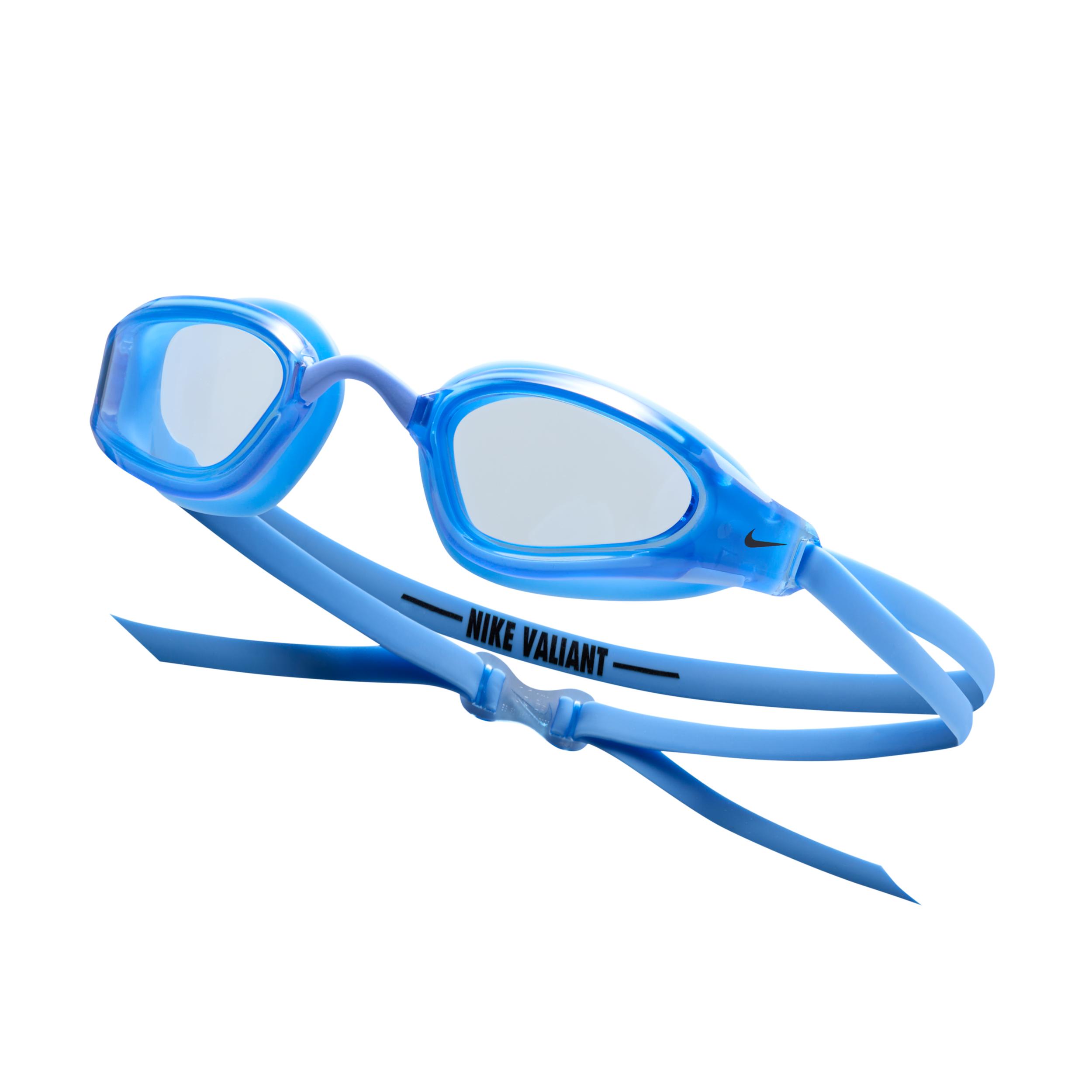 Nike Unisex Swim Valiant Goggles by NIKE