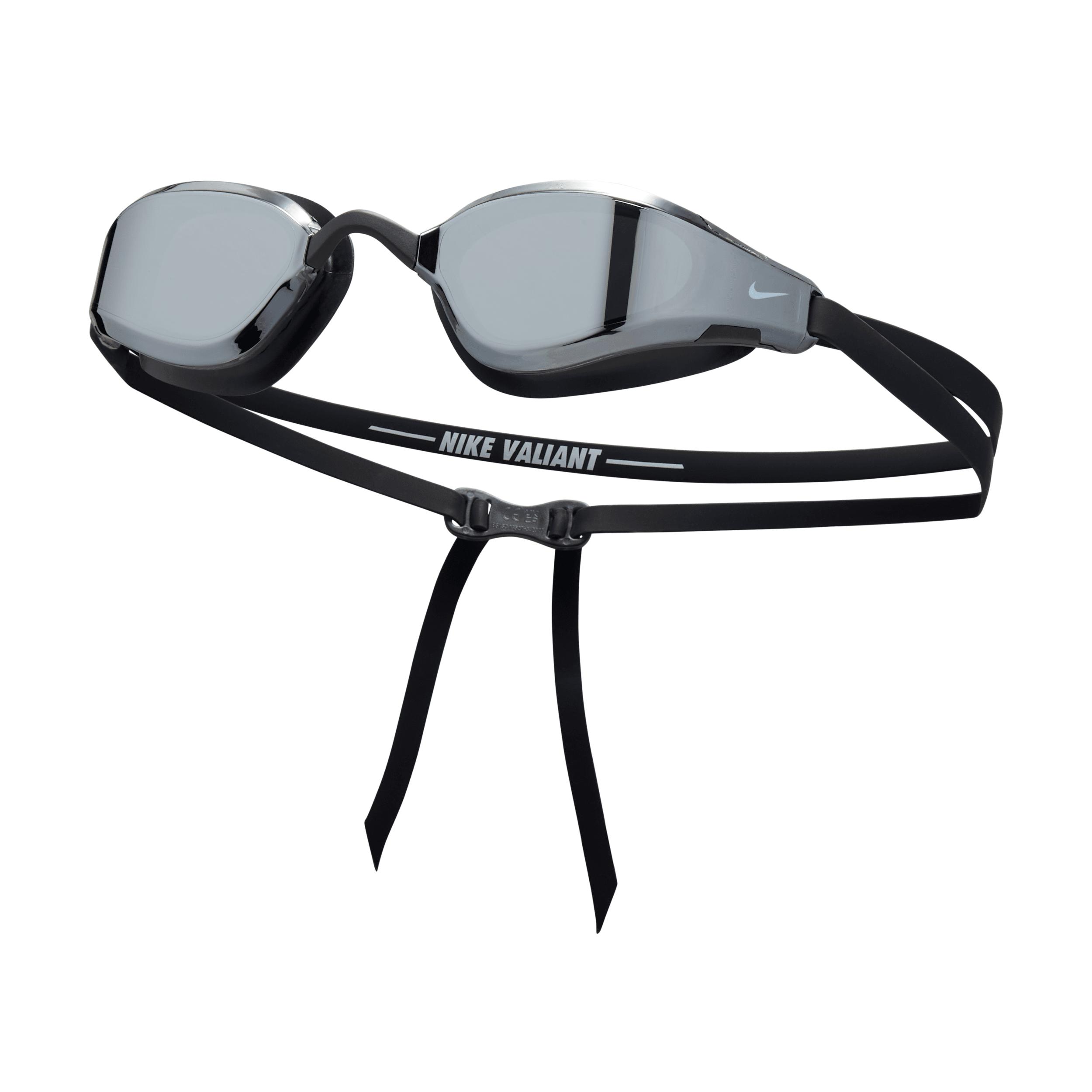 Nike Unisex Swim Valiant Mirrored Goggles by NIKE