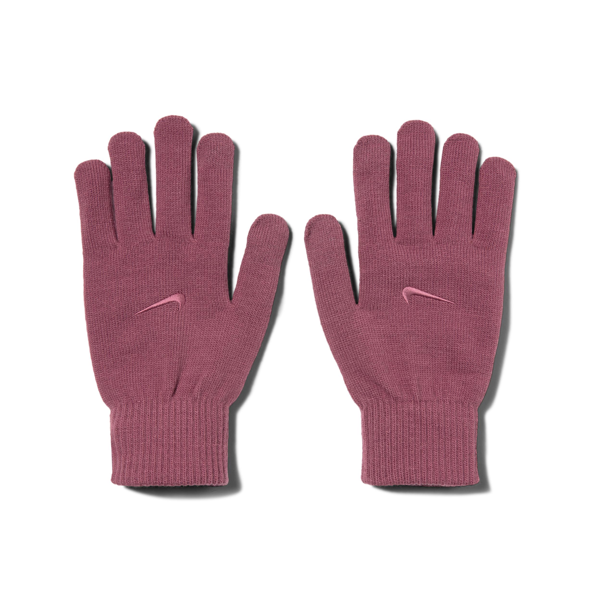 Nike Unisex Tech Grip Knit Training Gloves 3.0 by NIKE