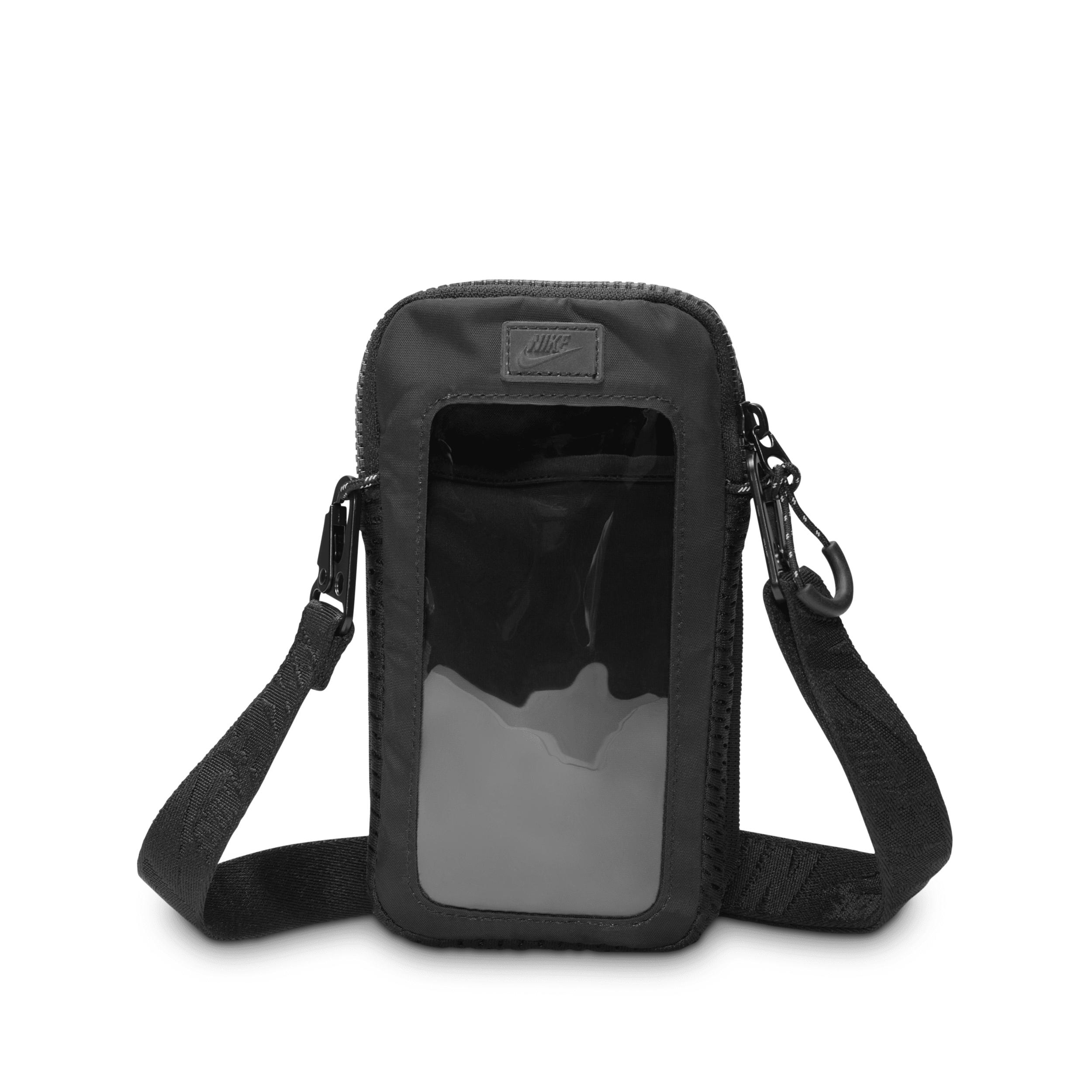 Nike Unisex Tech Phone Crossbody Bag by NIKE